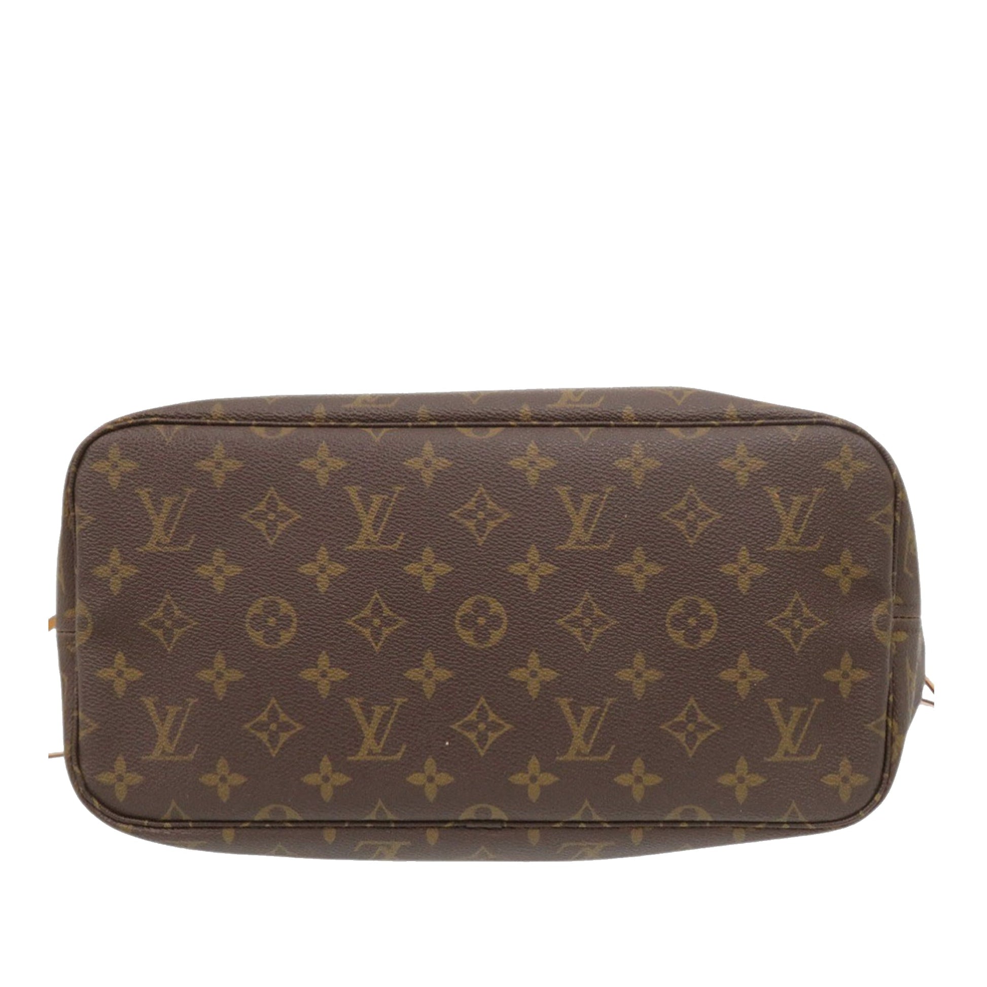 Louis Vuitton Monogram Neverfull MM