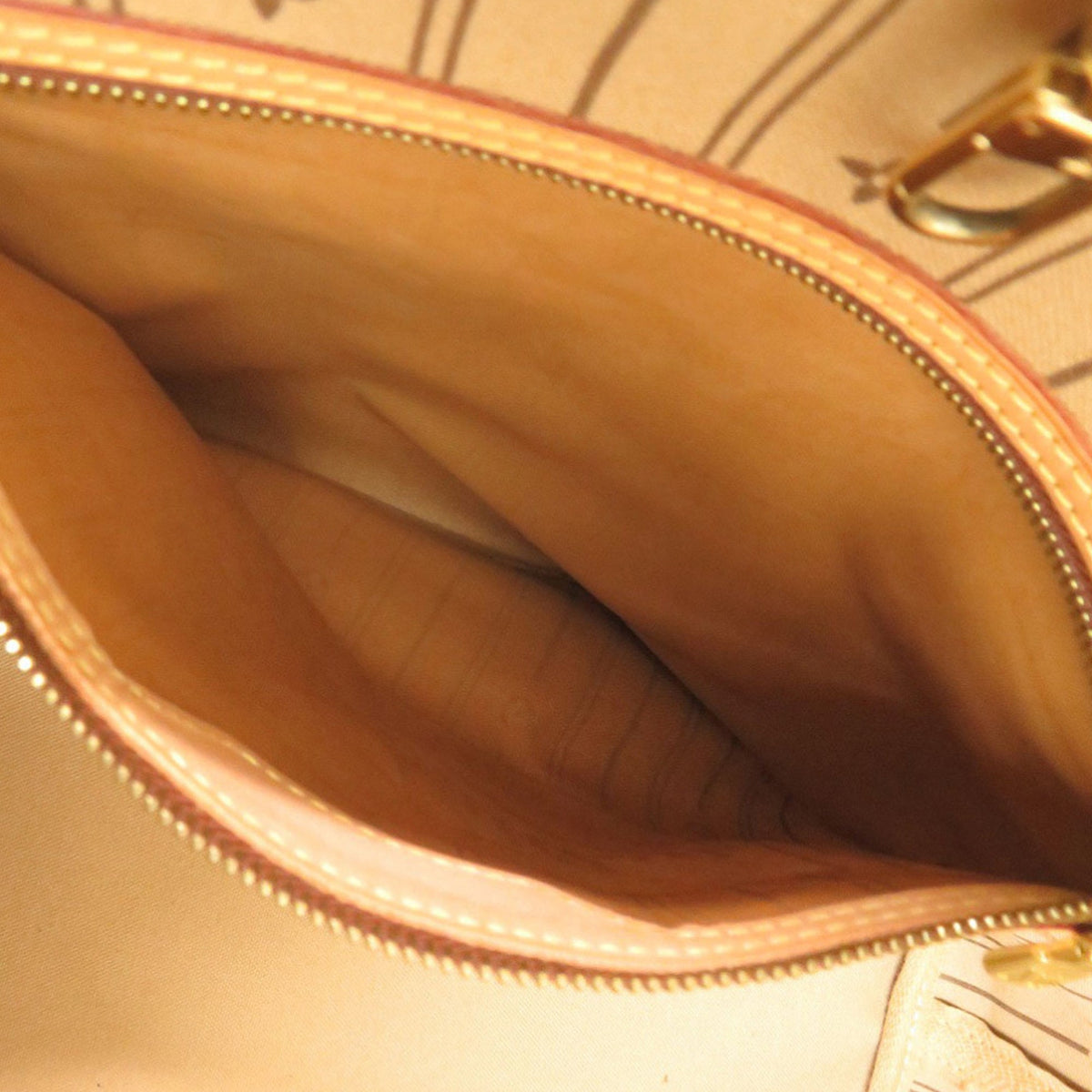 Louis Vuitton Monogram Neverfull MM