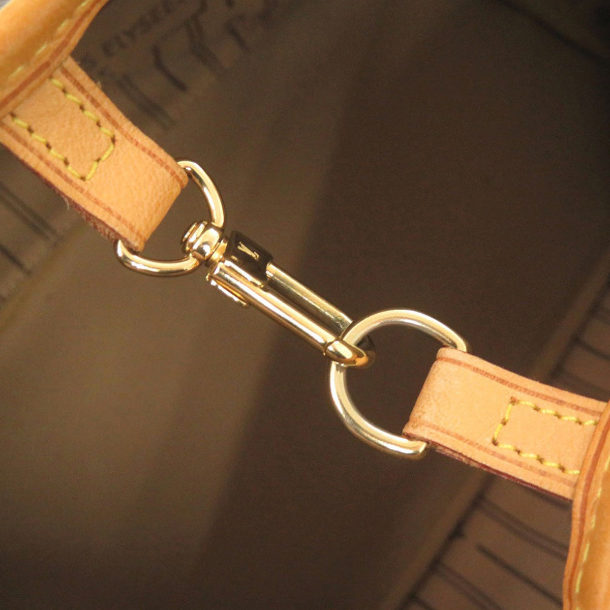 Louis Vuitton Monogram Neverfull MM