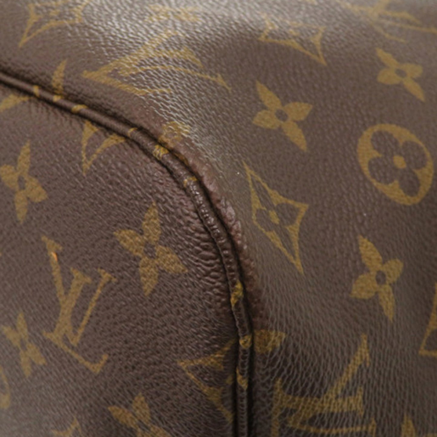 Louis Vuitton Monogram Neverfull MM