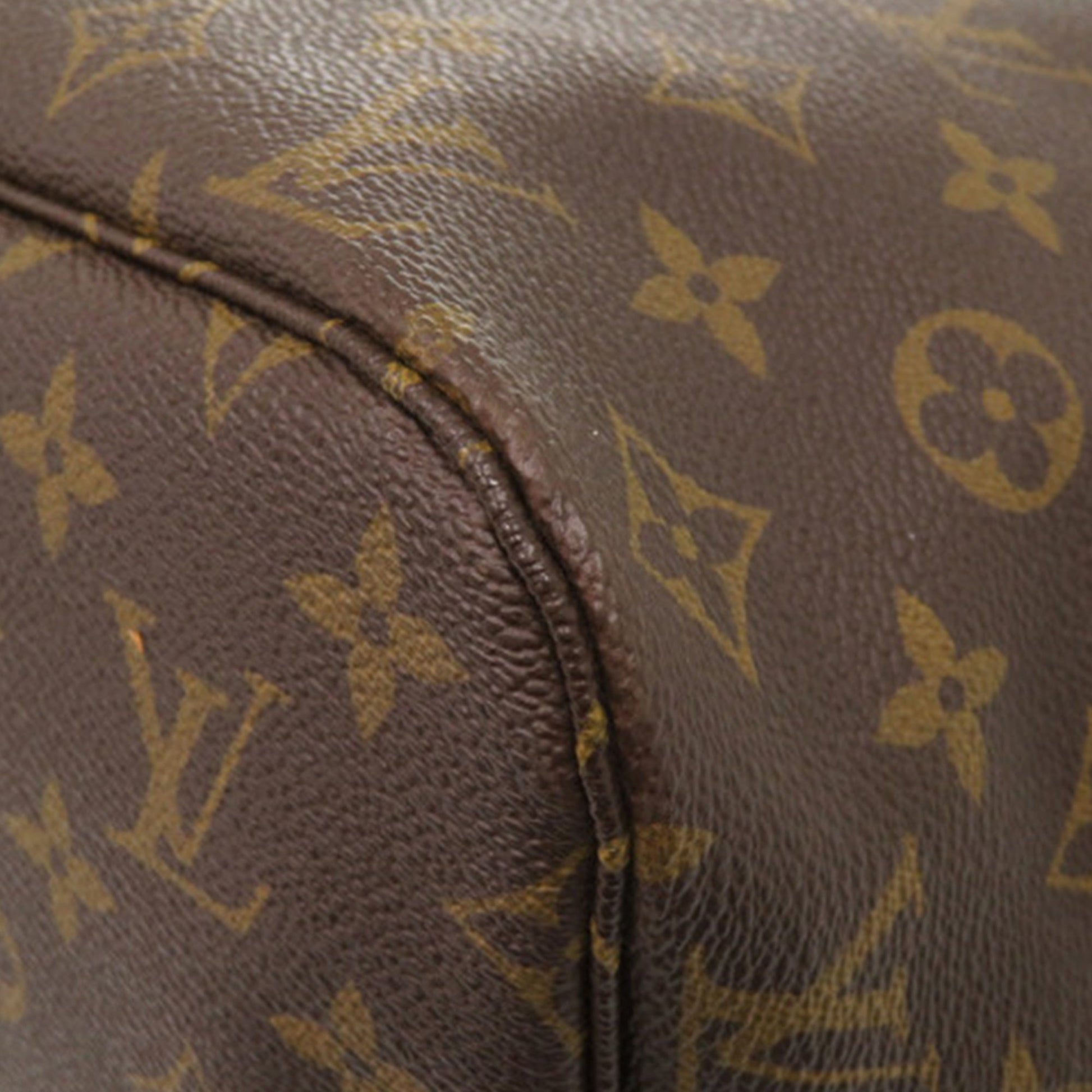 Louis Vuitton Monogram Neverfull MM