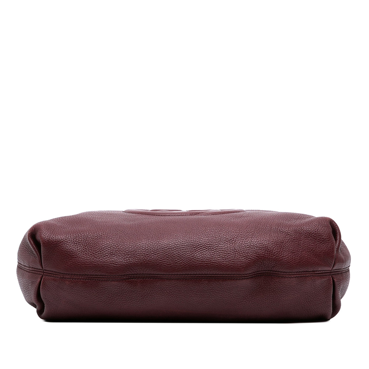 Gucci Calfskin Soho Hobo