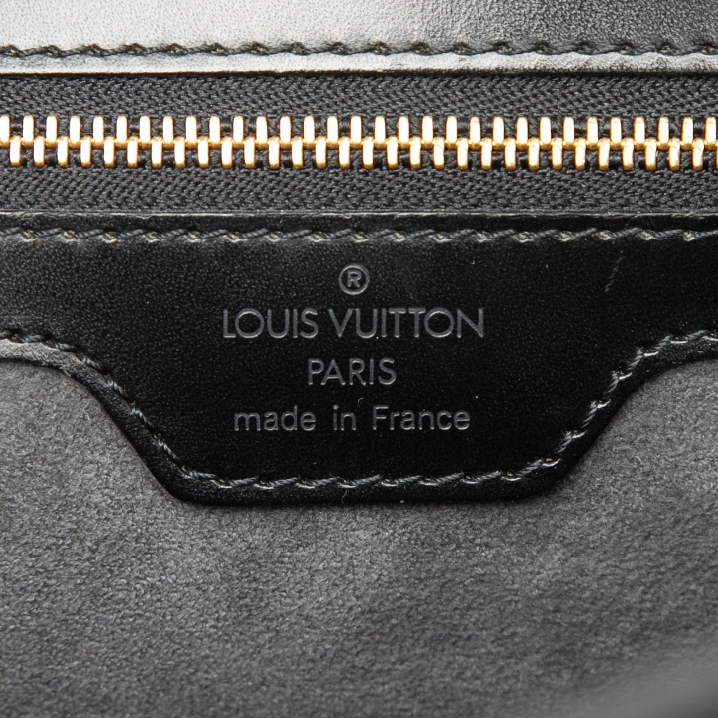 Louis Vuitton Epi Lussac