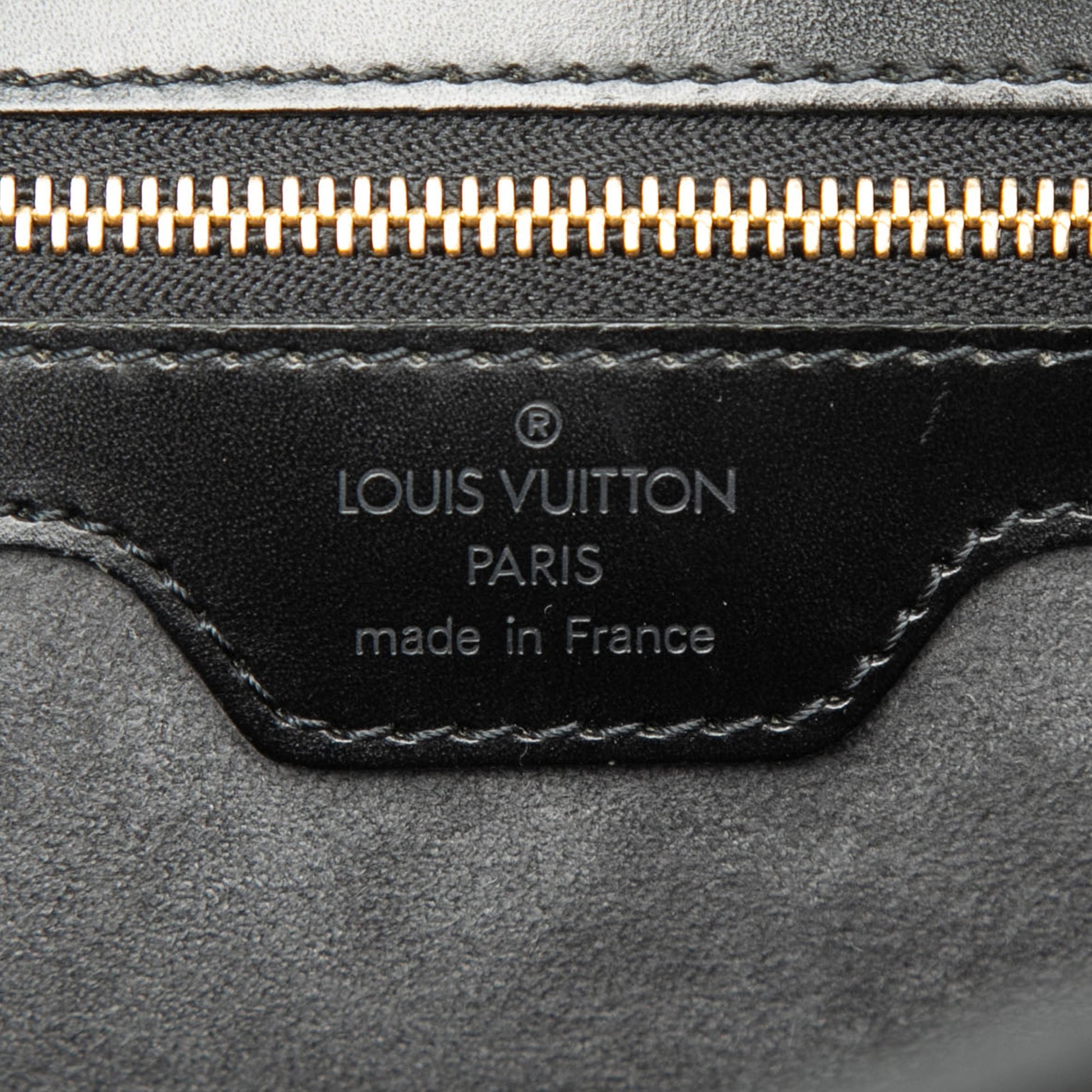 Louis Vuitton Epi Lussac
