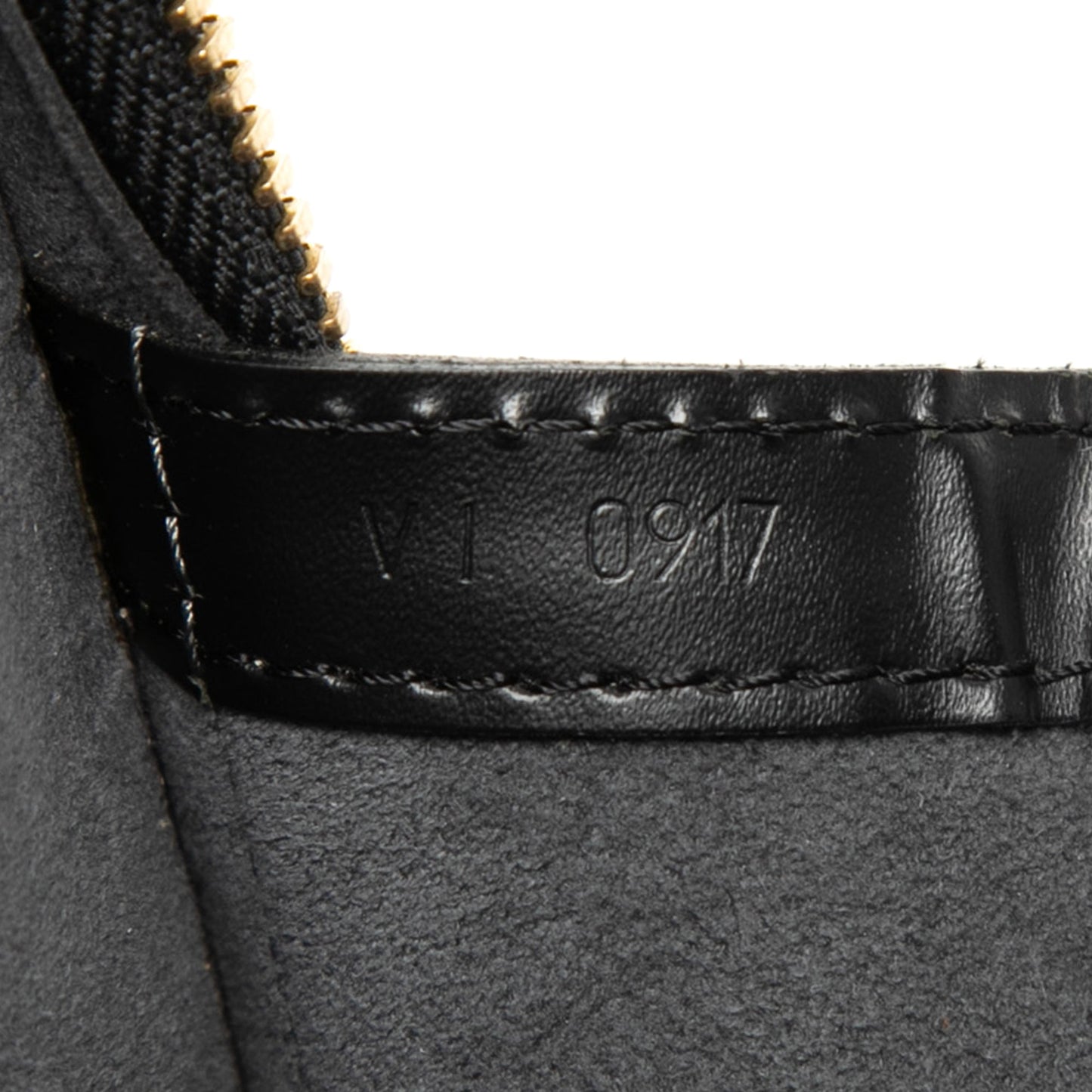 Louis Vuitton Epi Lussac