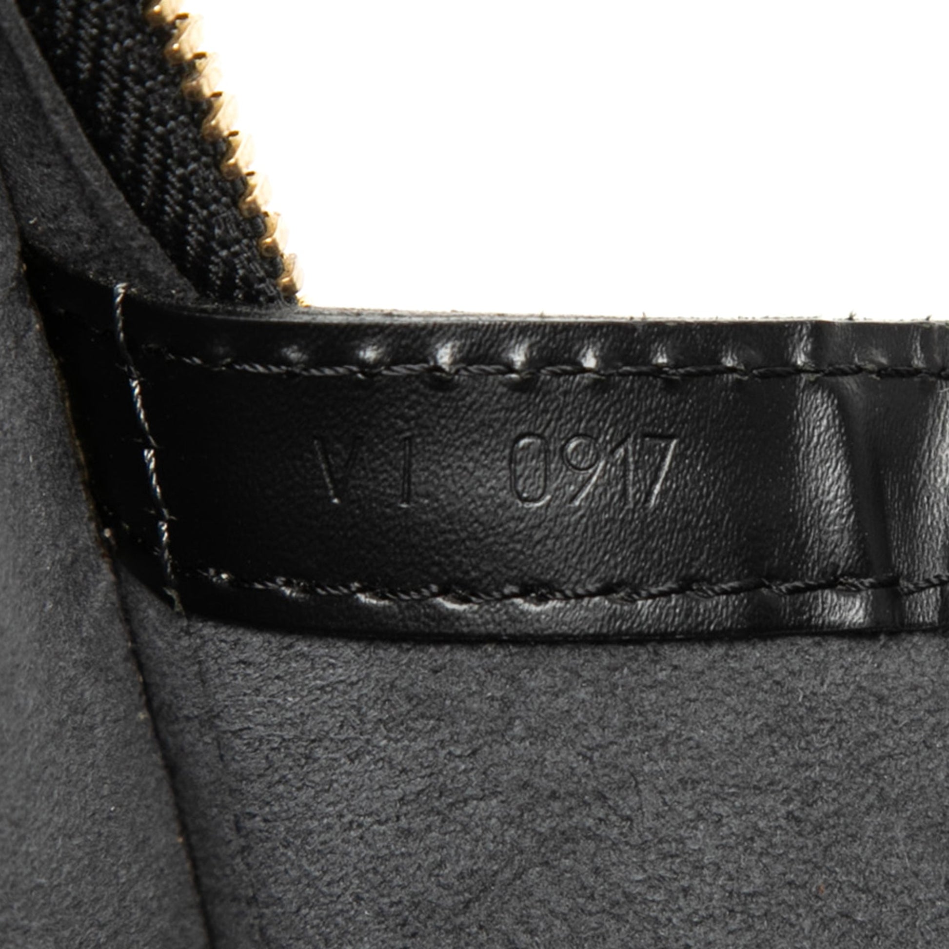 Louis Vuitton Epi Lussac