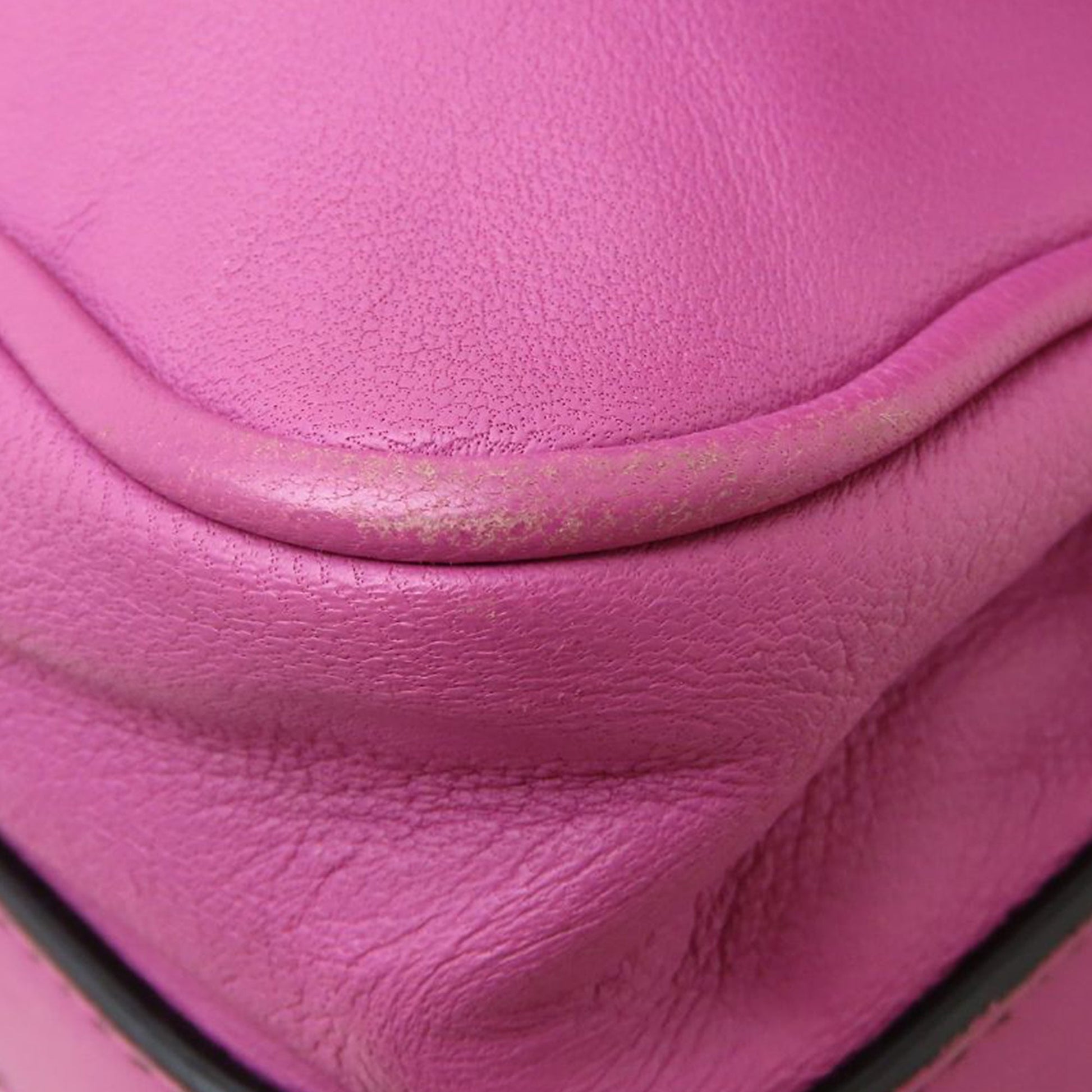 Bottega Veneta Nappa Intrecciato Double Pocket Flap Crossbody