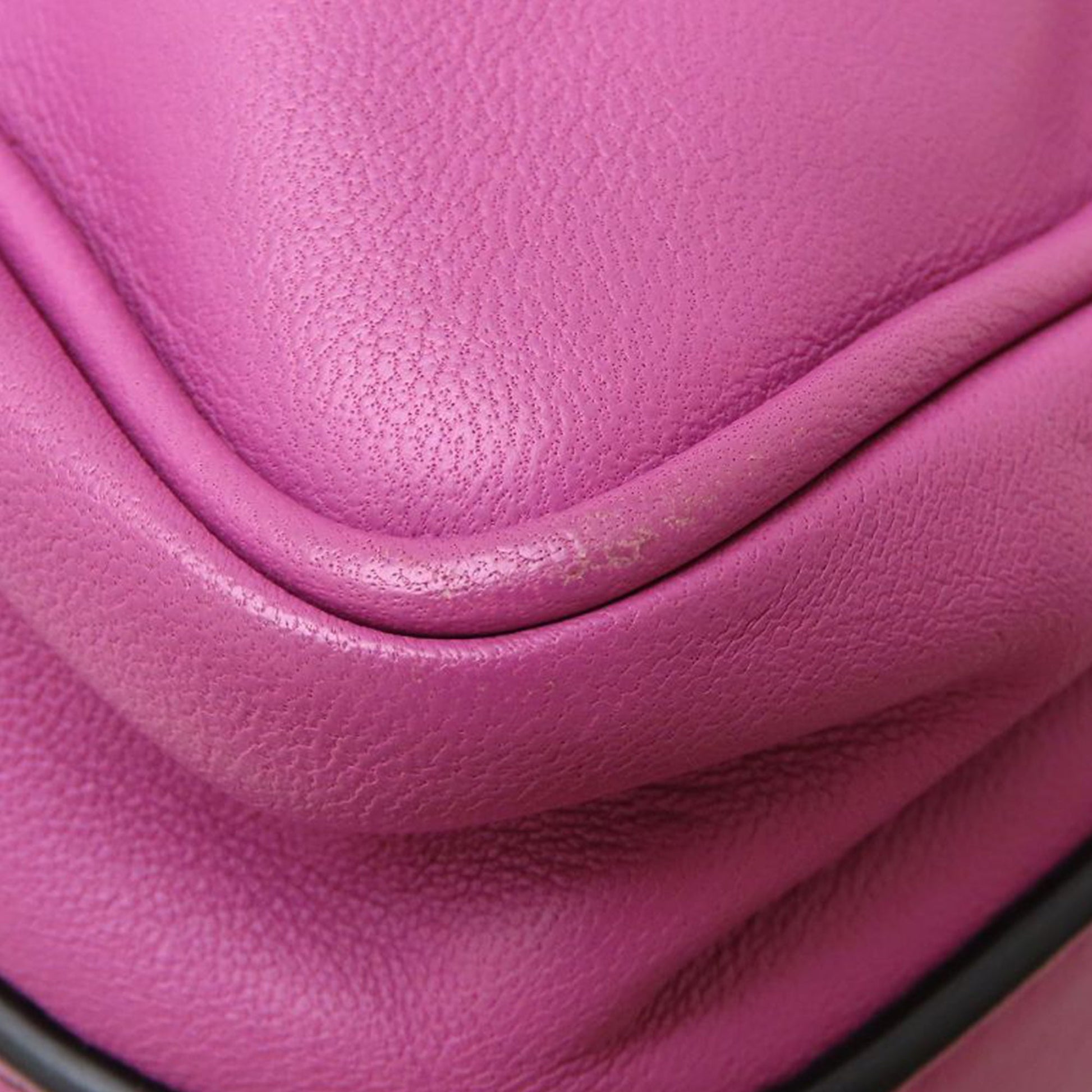 Bottega Veneta Nappa Intrecciato Double Pocket Flap Crossbody