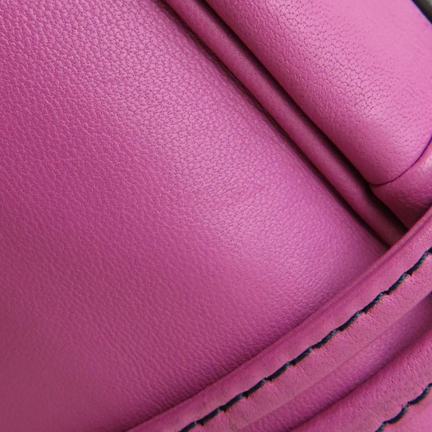 Bottega Veneta Nappa Intrecciato Double Pocket Flap Crossbody