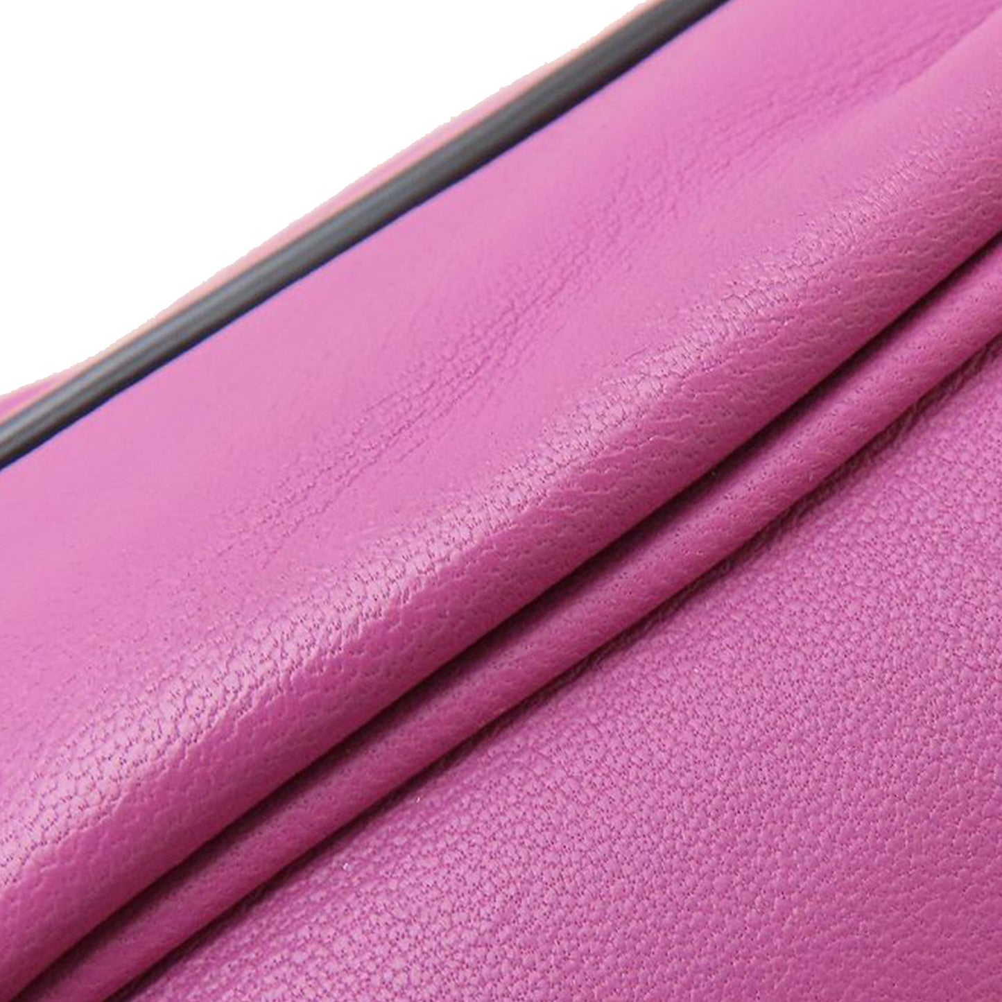 Bottega Veneta Nappa Intrecciato Double Pocket Flap Crossbody