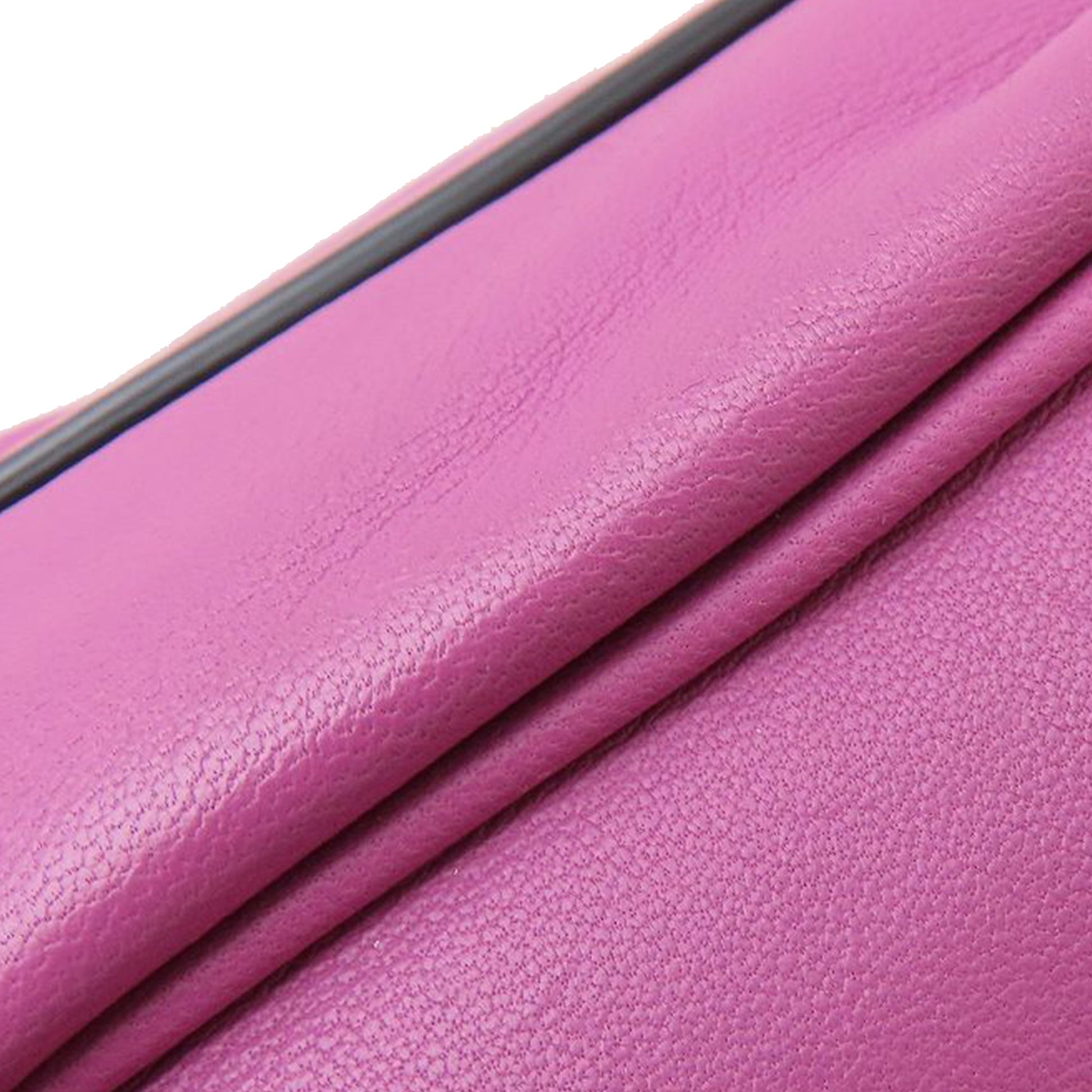Bottega Veneta Nappa Intrecciato Double Pocket Flap Crossbody