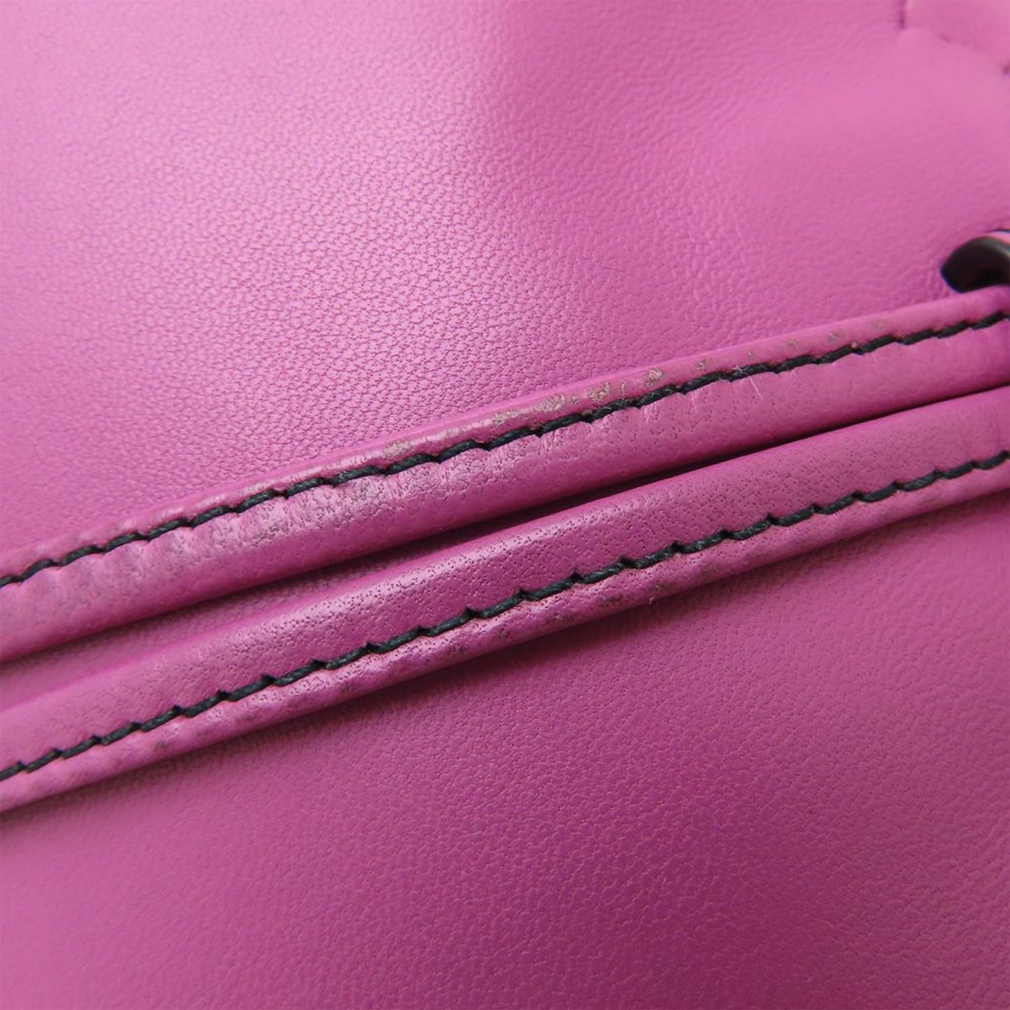 Bottega Veneta Nappa Intrecciato Double Pocket Flap Crossbody