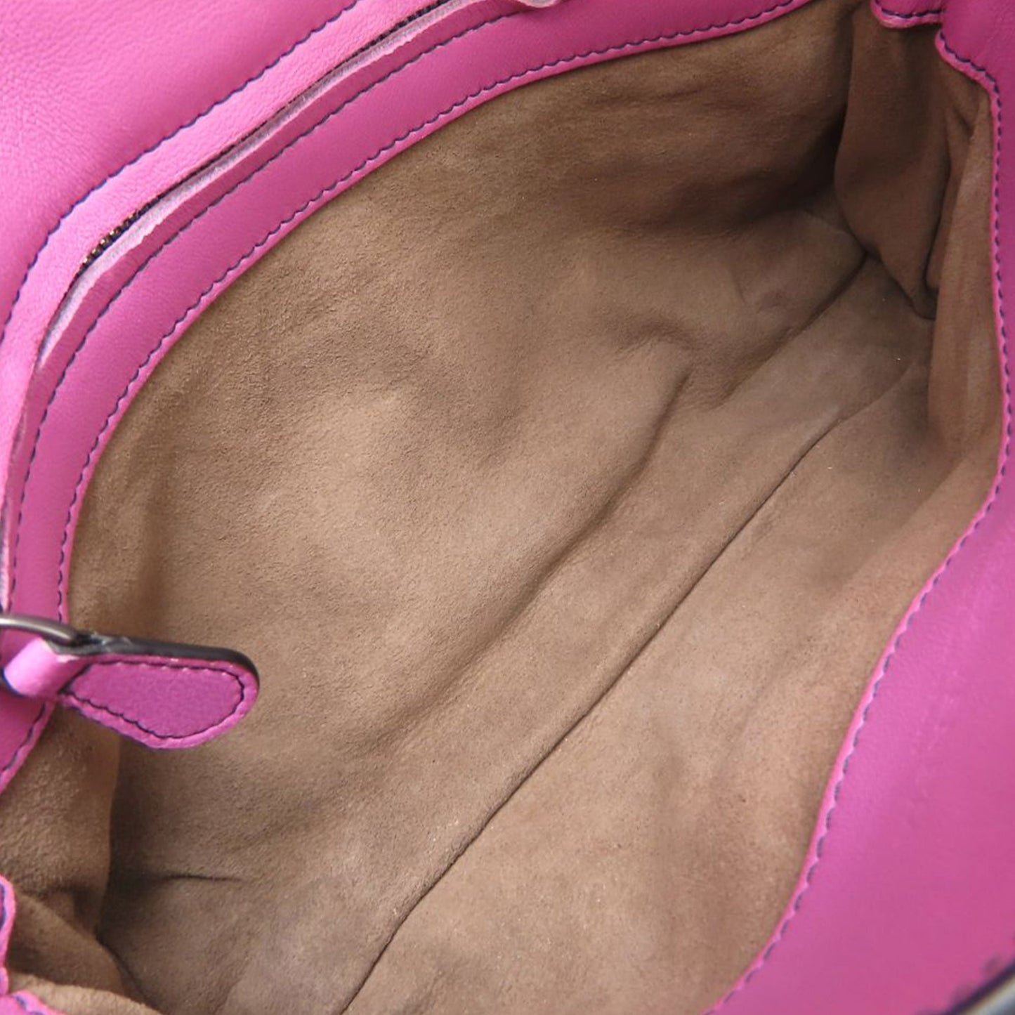 Bottega Veneta Nappa Intrecciato Double Pocket Flap Crossbody