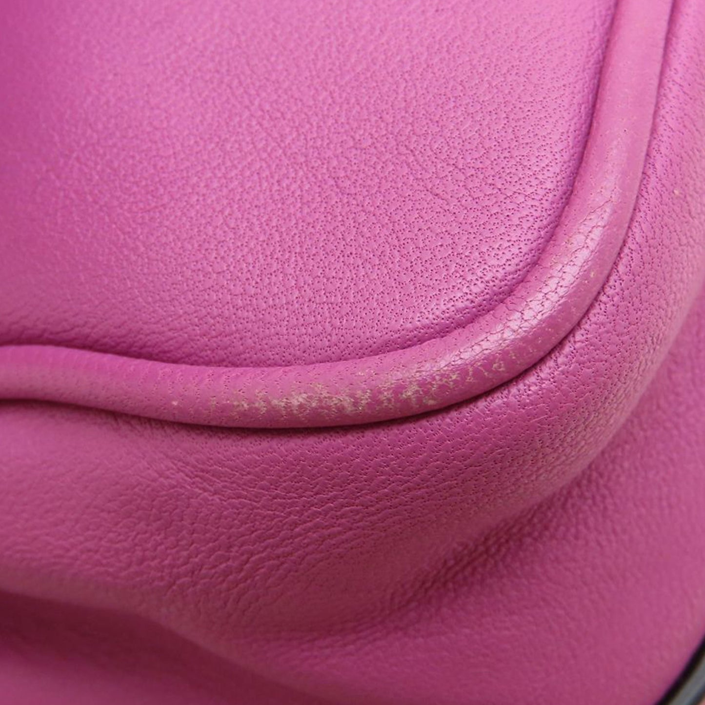 Bottega Veneta Nappa Intrecciato Double Pocket Flap Crossbody
