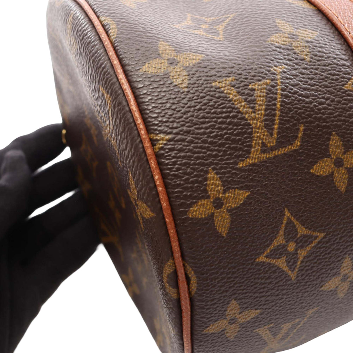 Louis Vuitton Monogram Papillon 30 — Brown