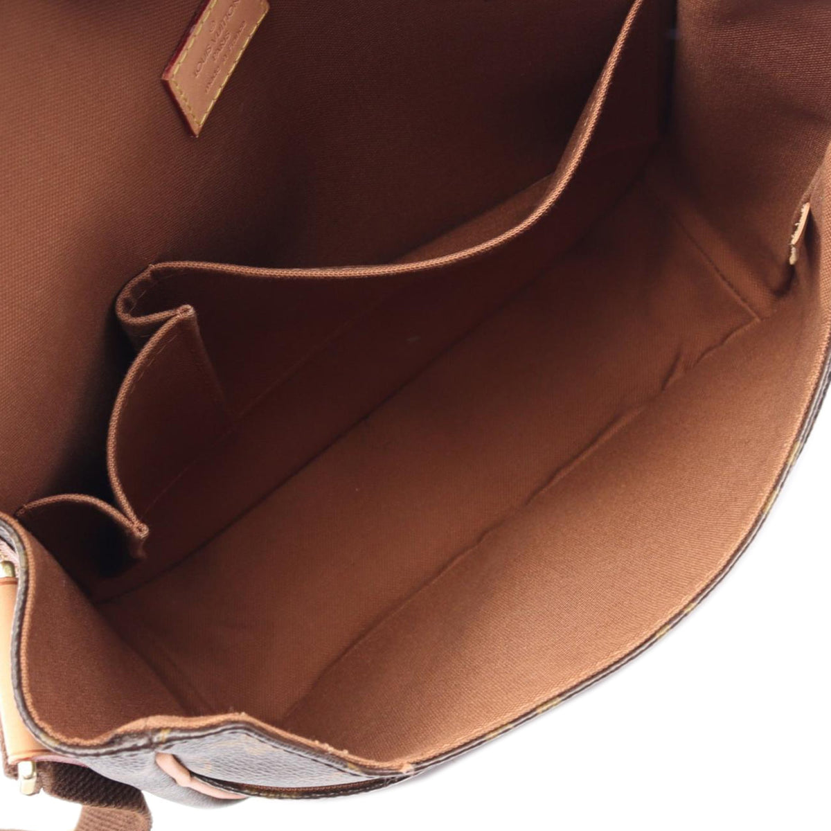 Louis Vuitton Monogram Bosphore PM