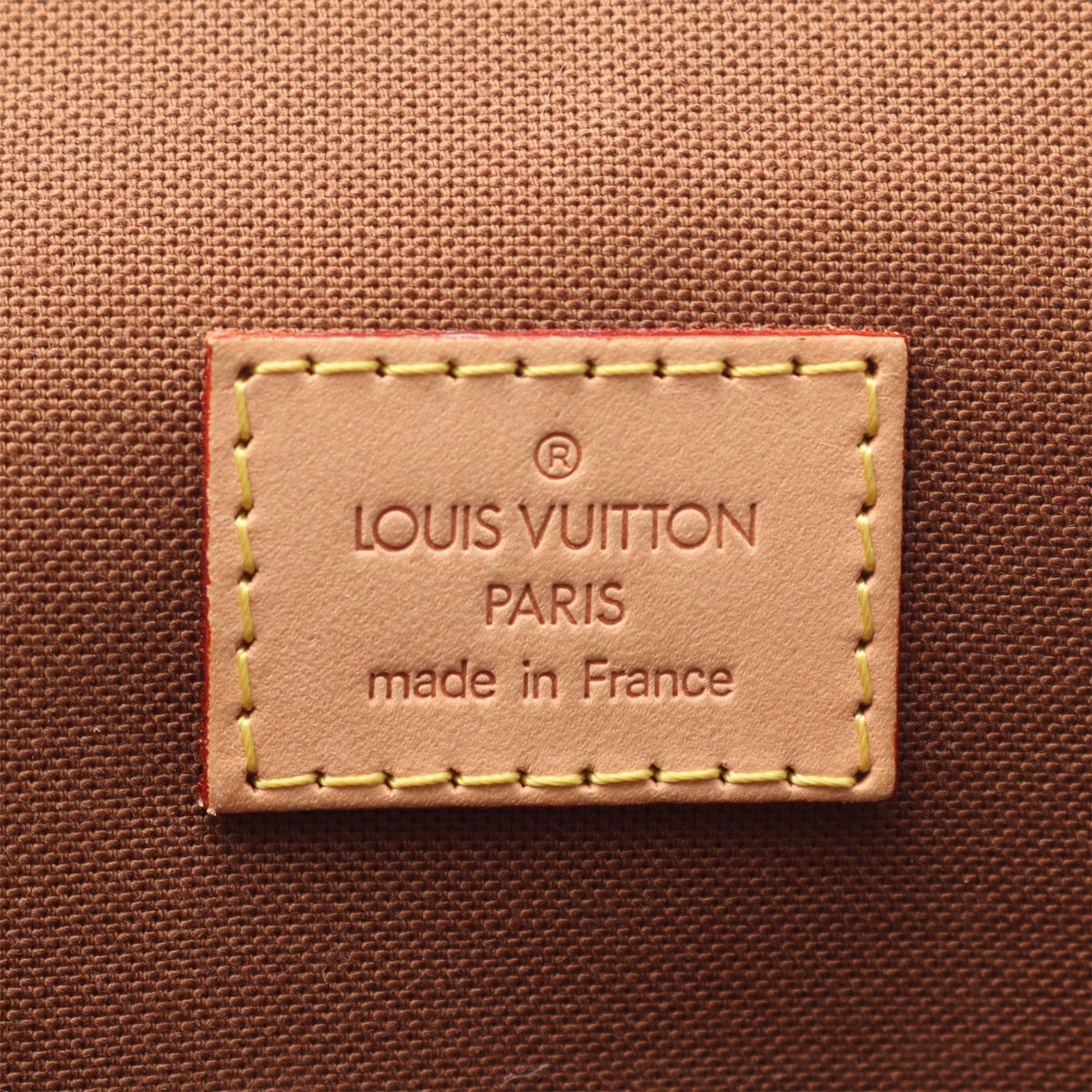 Louis Vuitton Monogram Bosphore PM