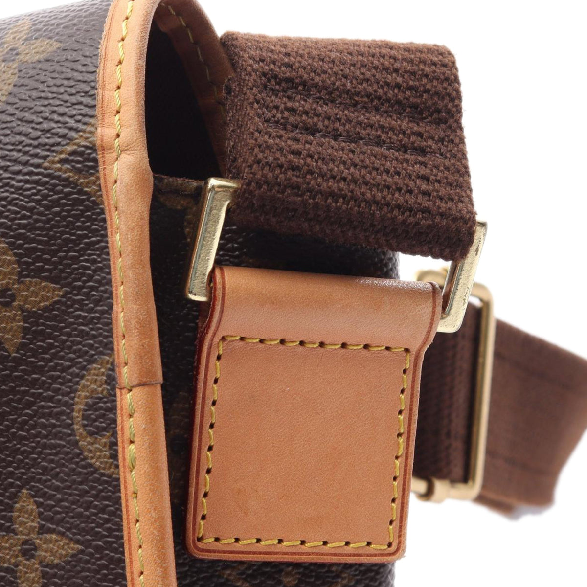 Louis Vuitton Monogram Bosphore PM