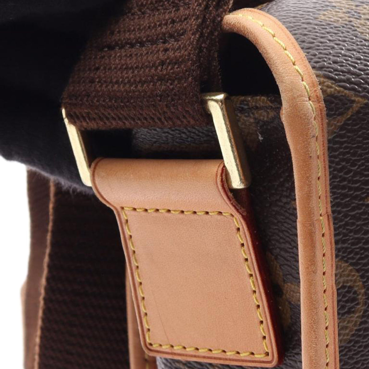 Louis Vuitton Monogram Bosphore PM