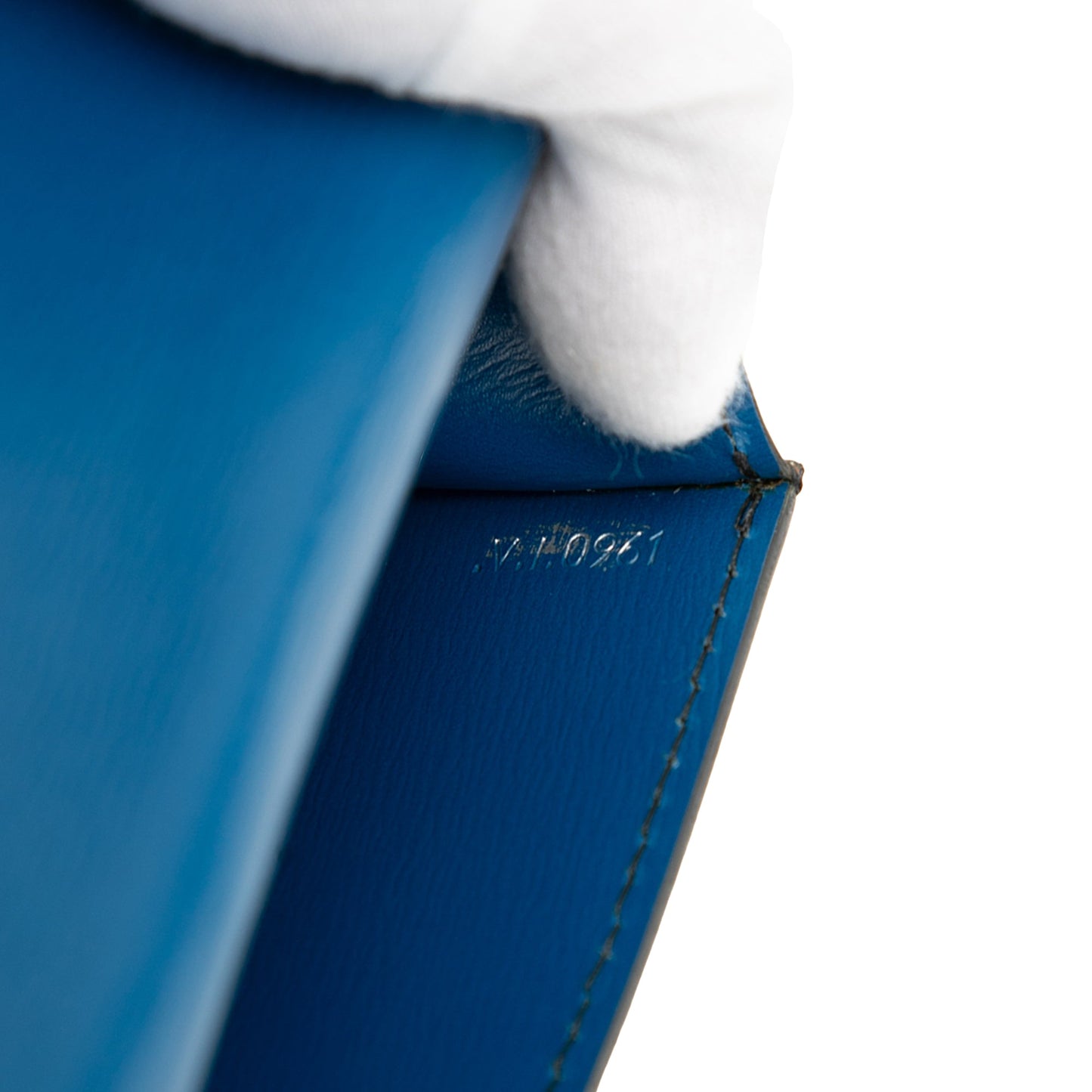 Louis Vuitton Epi Tilsitt Belt Bag