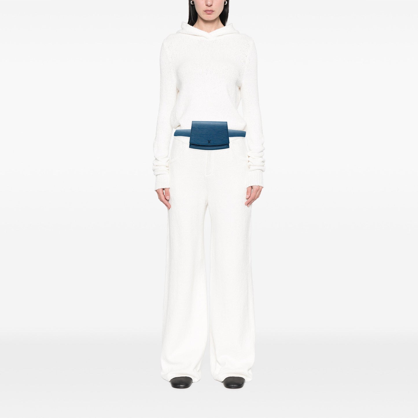 Louis Vuitton Epi Tilsitt Belt Bag