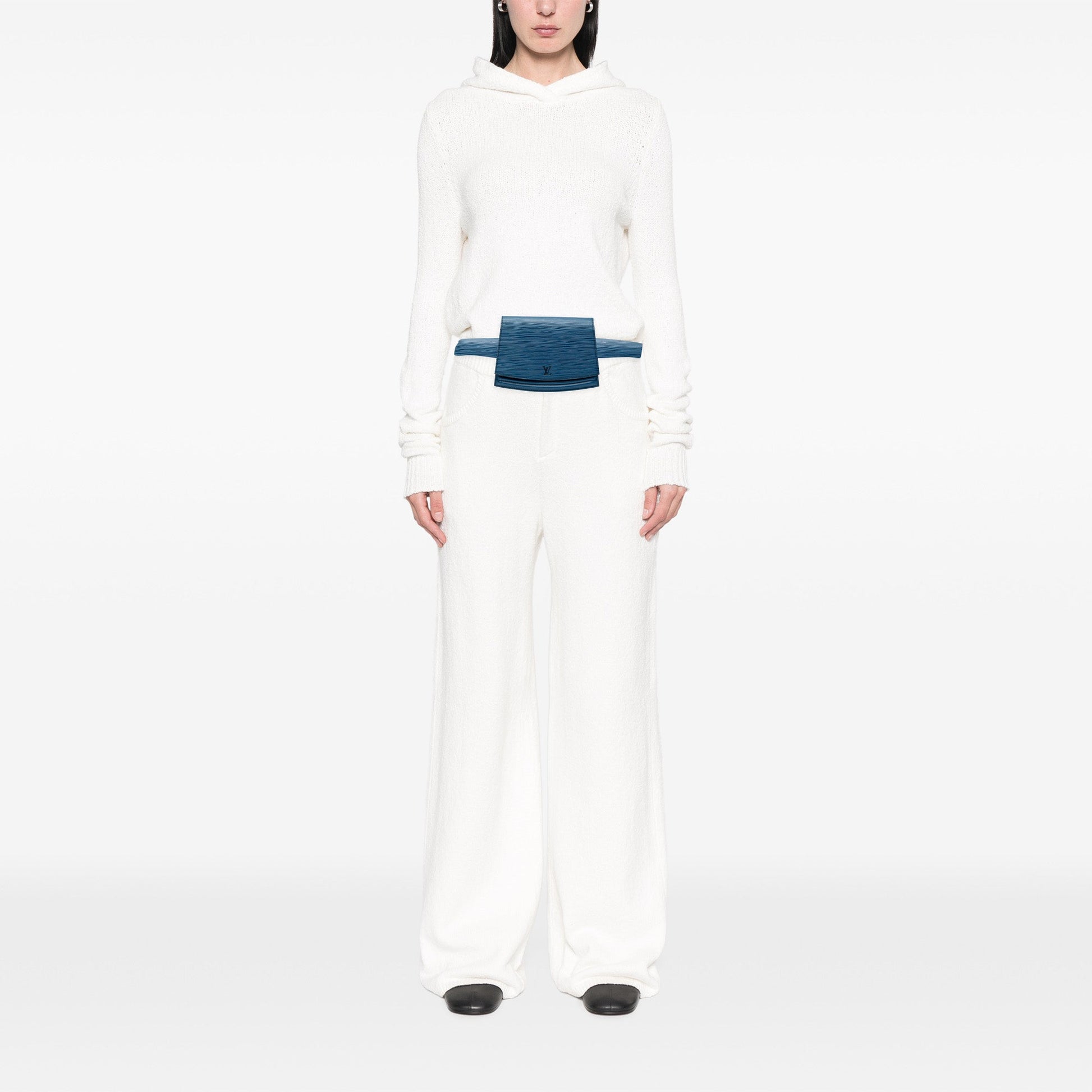 Louis Vuitton Epi Tilsitt Belt Bag