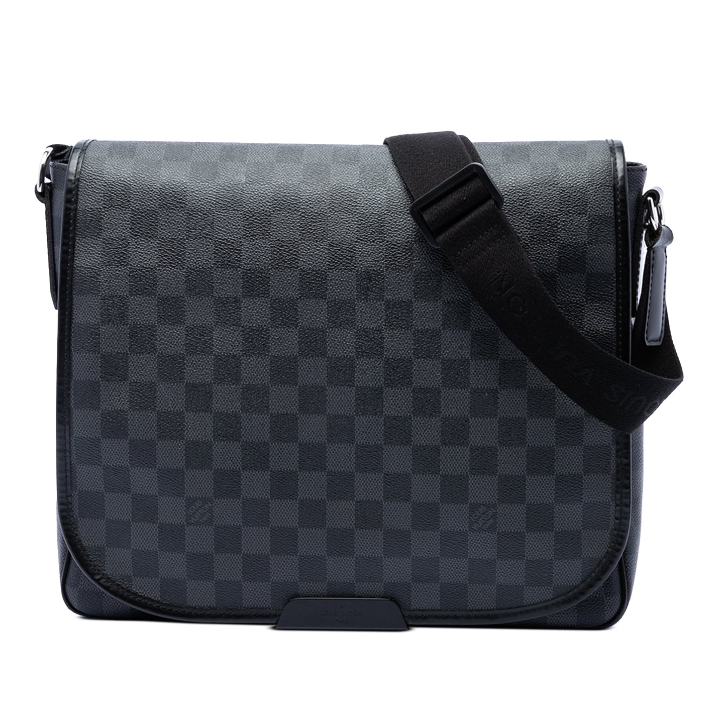 Louis Vuitton Damier Graphite Daniel MM