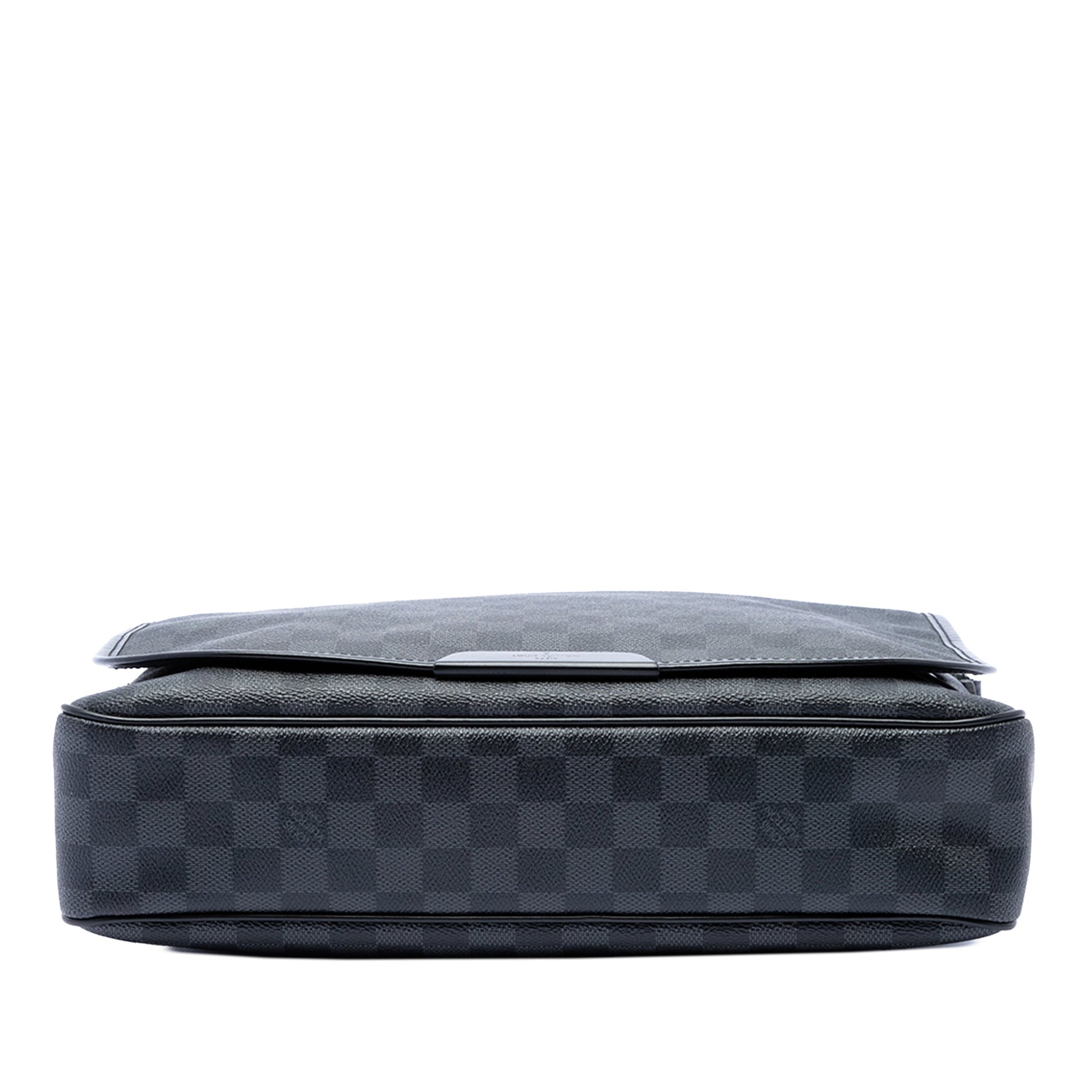 Louis Vuitton Damier Graphite Daniel MM