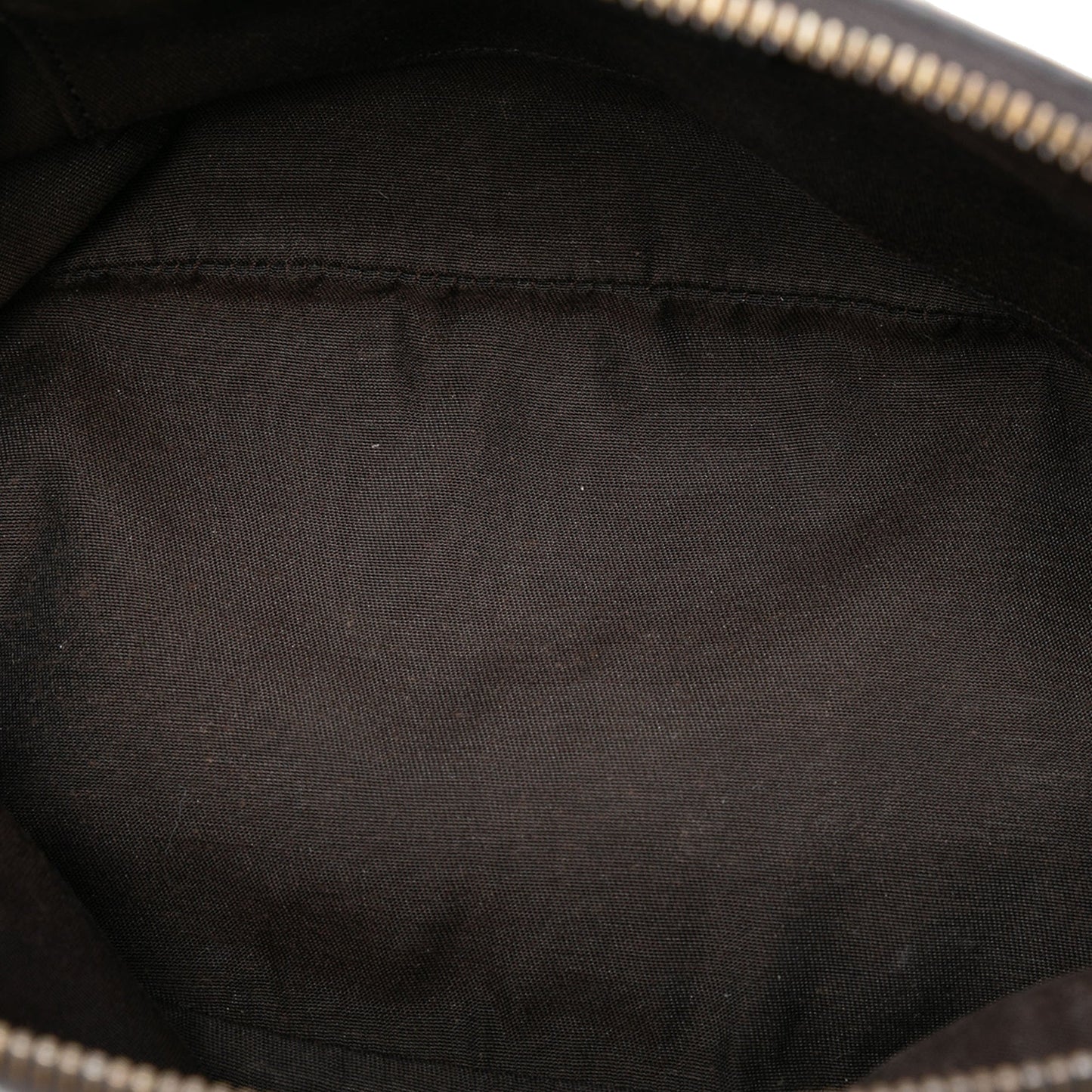 Gucci Mini GG Canvas Dome Satchel