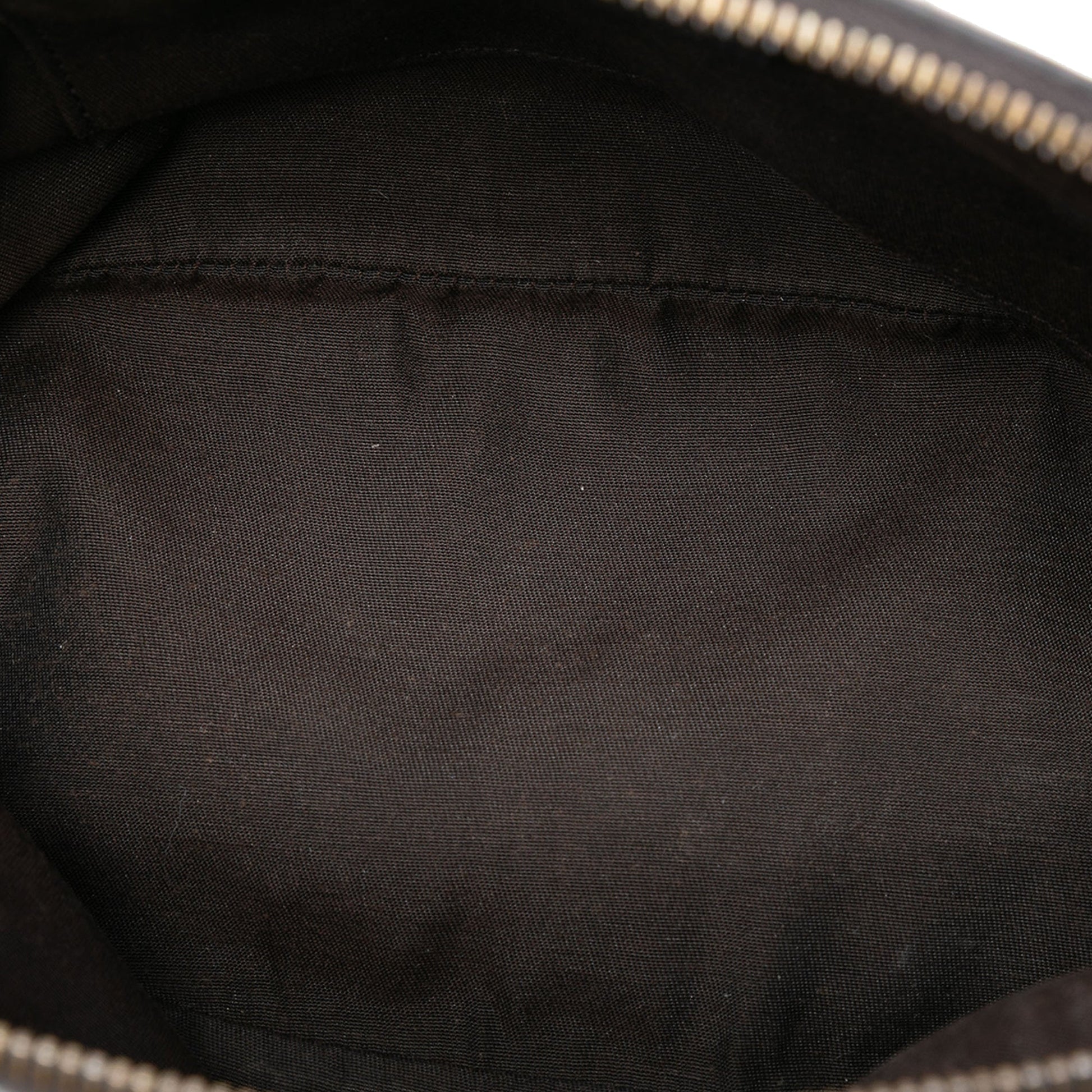 Gucci Mini GG Canvas Dome Satchel