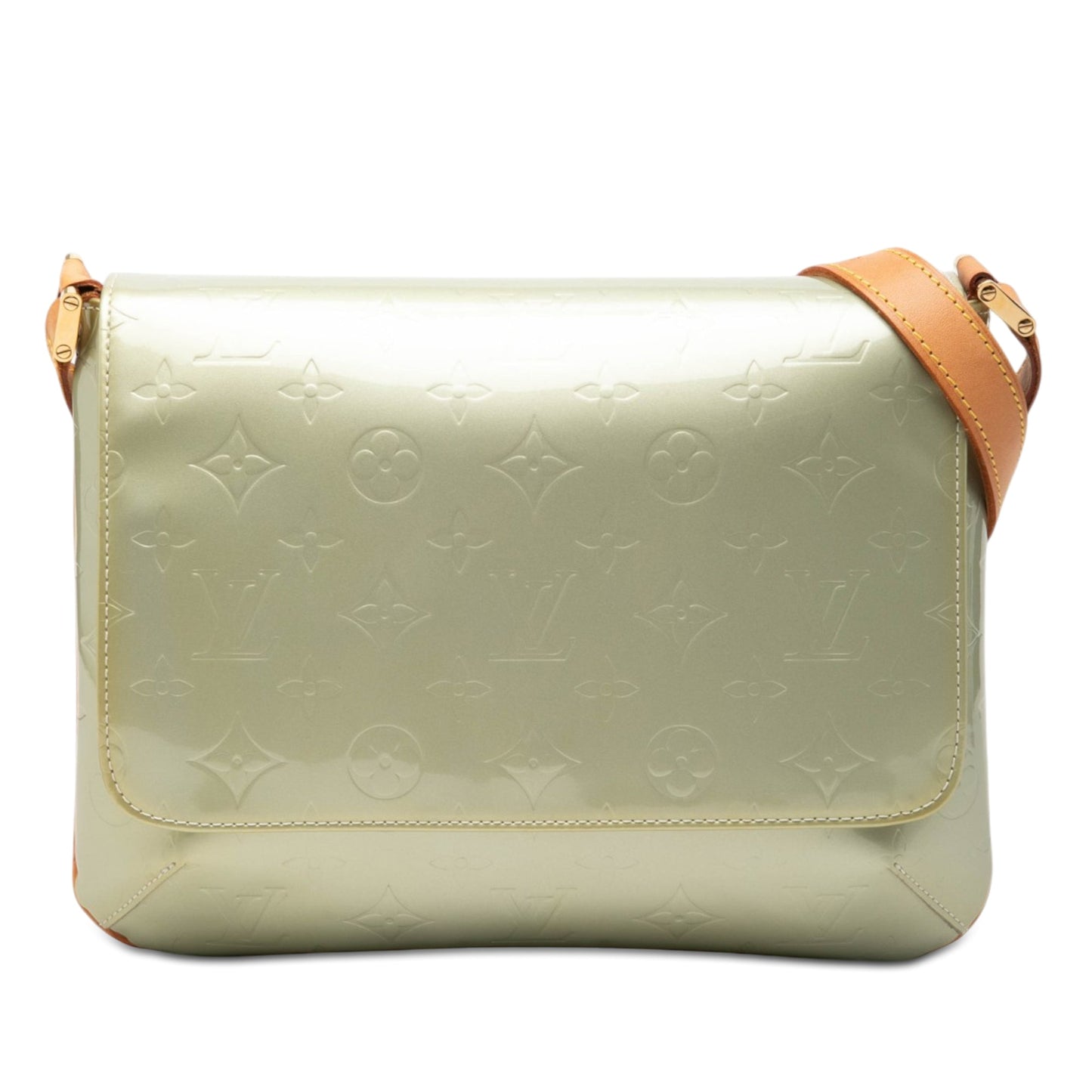Louis Vuitton Monogram Vernis Thompson Street