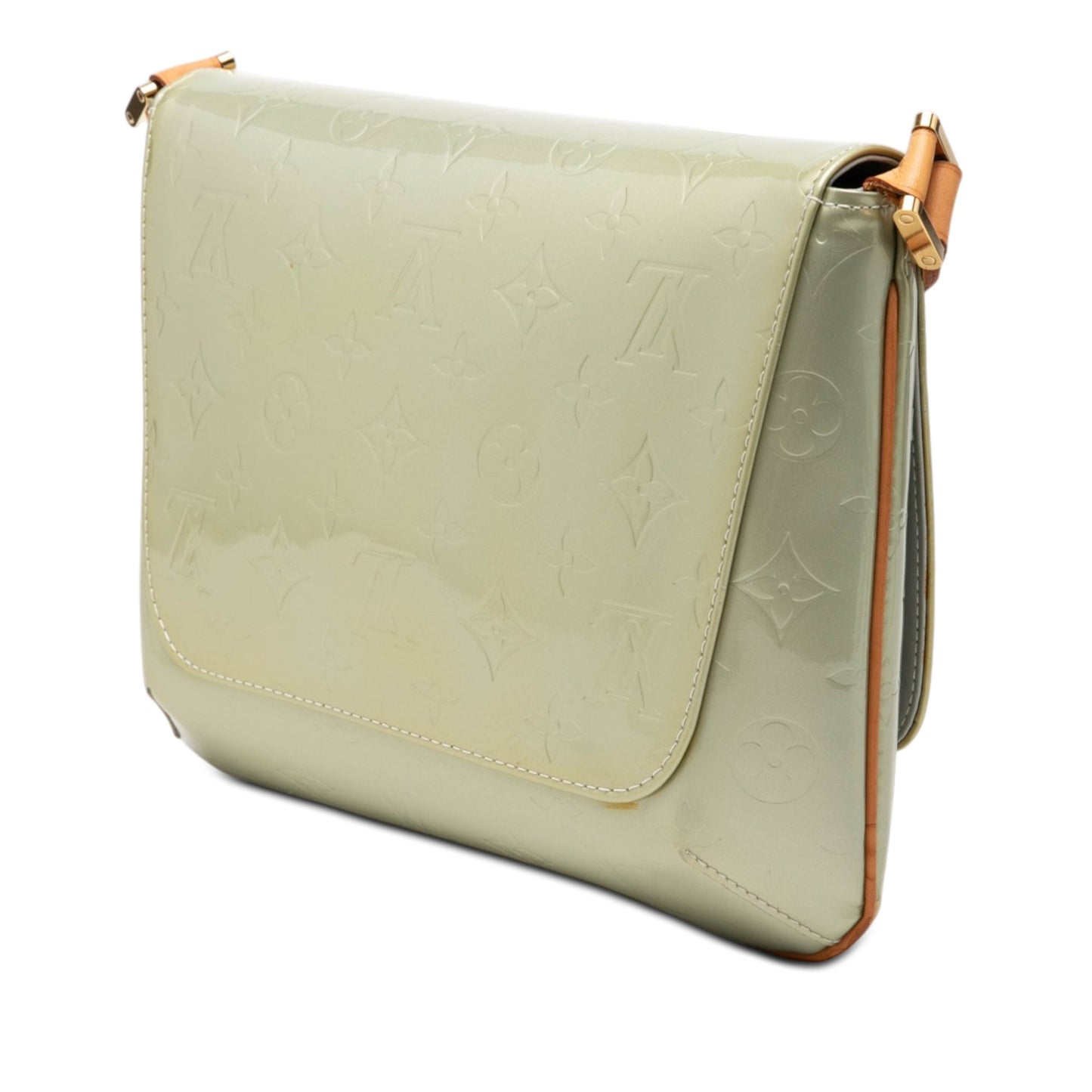 Louis Vuitton Monogram Vernis Thompson Street
