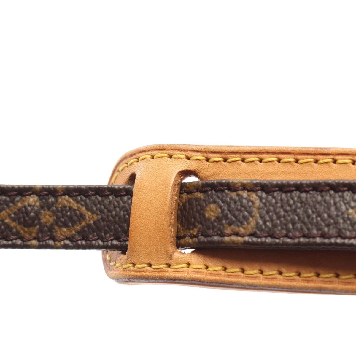 Louis Vuitton Monogram Pochette Marly Bandouliere