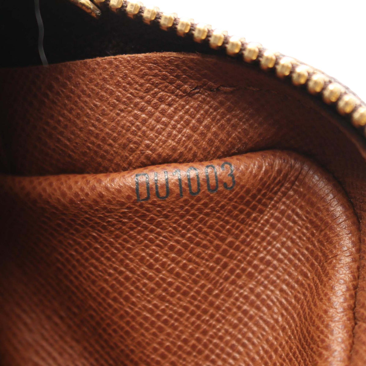 Louis Vuitton Monogram Pochette Marly Bandouliere