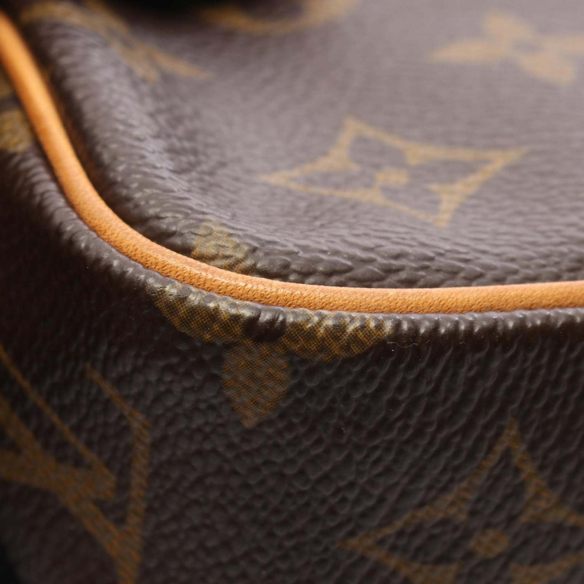 Louis Vuitton Monogram Pochette Marly Bandouliere