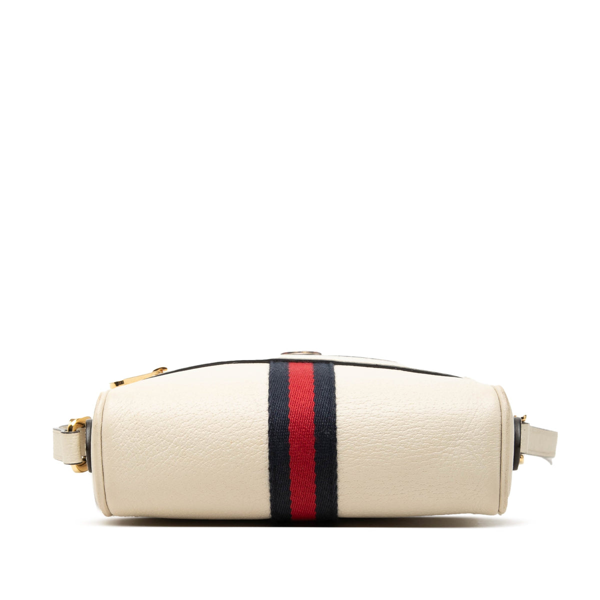 Gucci Mini Calfskin Web Ophidia Crossbody