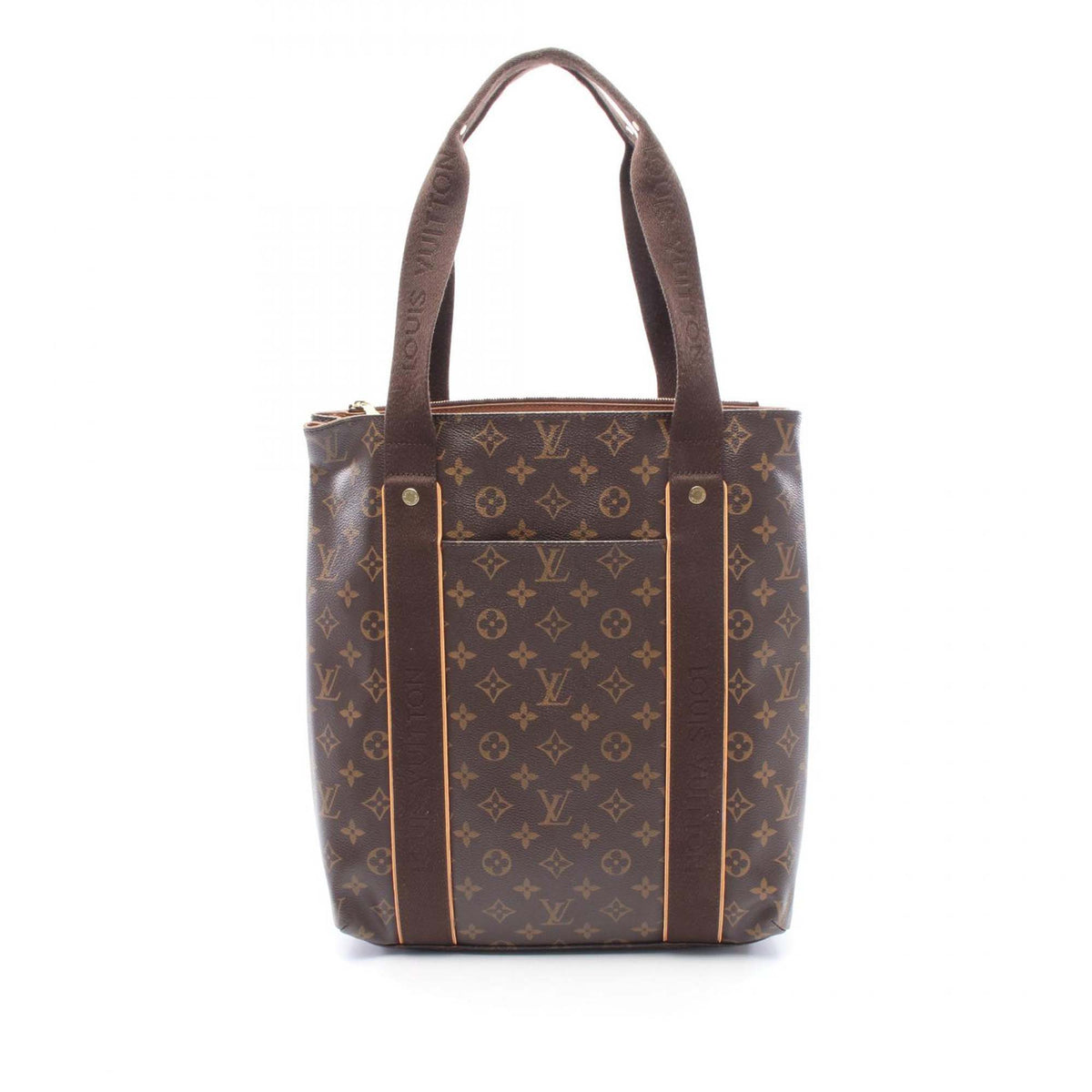 Louis Vuitton Monogram Cabas Beaubourg