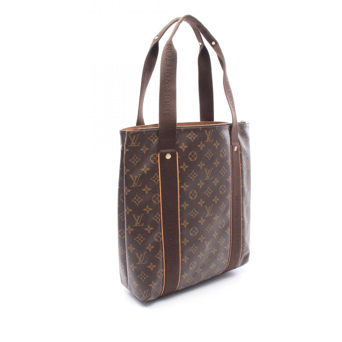 Louis Vuitton Monogram Cabas Beaubourg