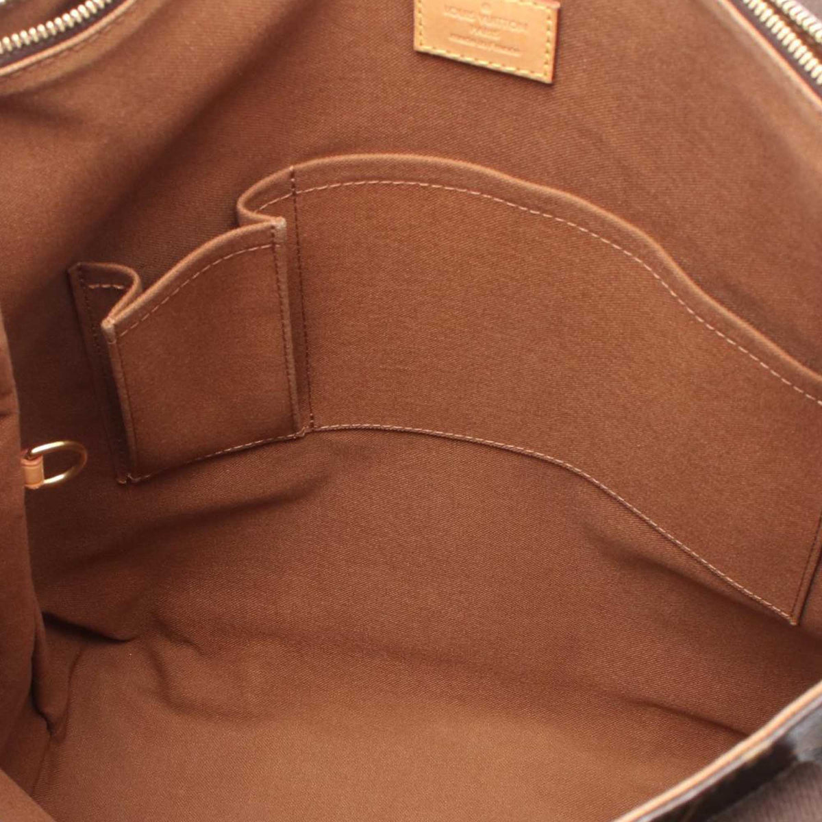 Louis Vuitton Monogram Cabas Beaubourg