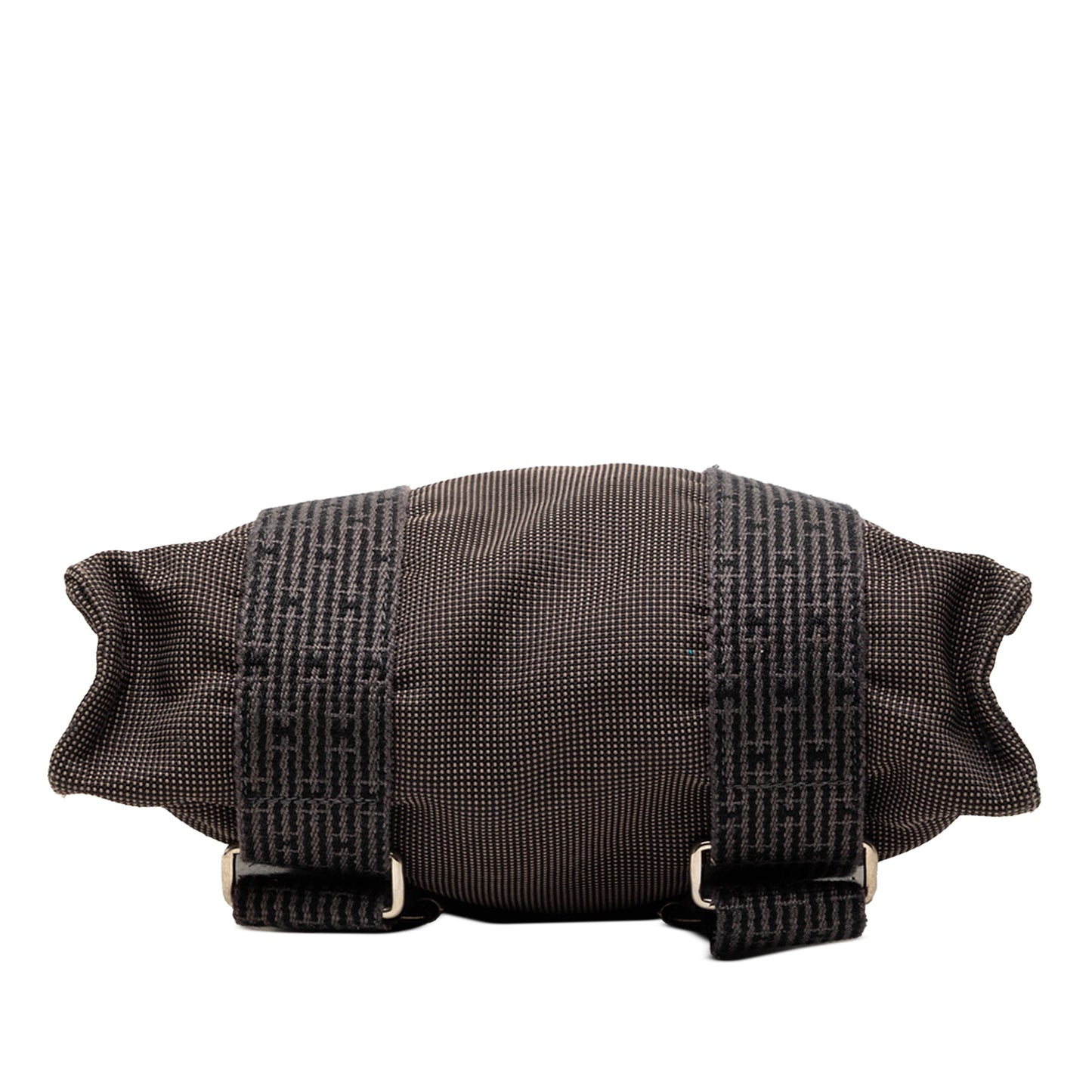 Hermès Canvas Herline Backpack PM