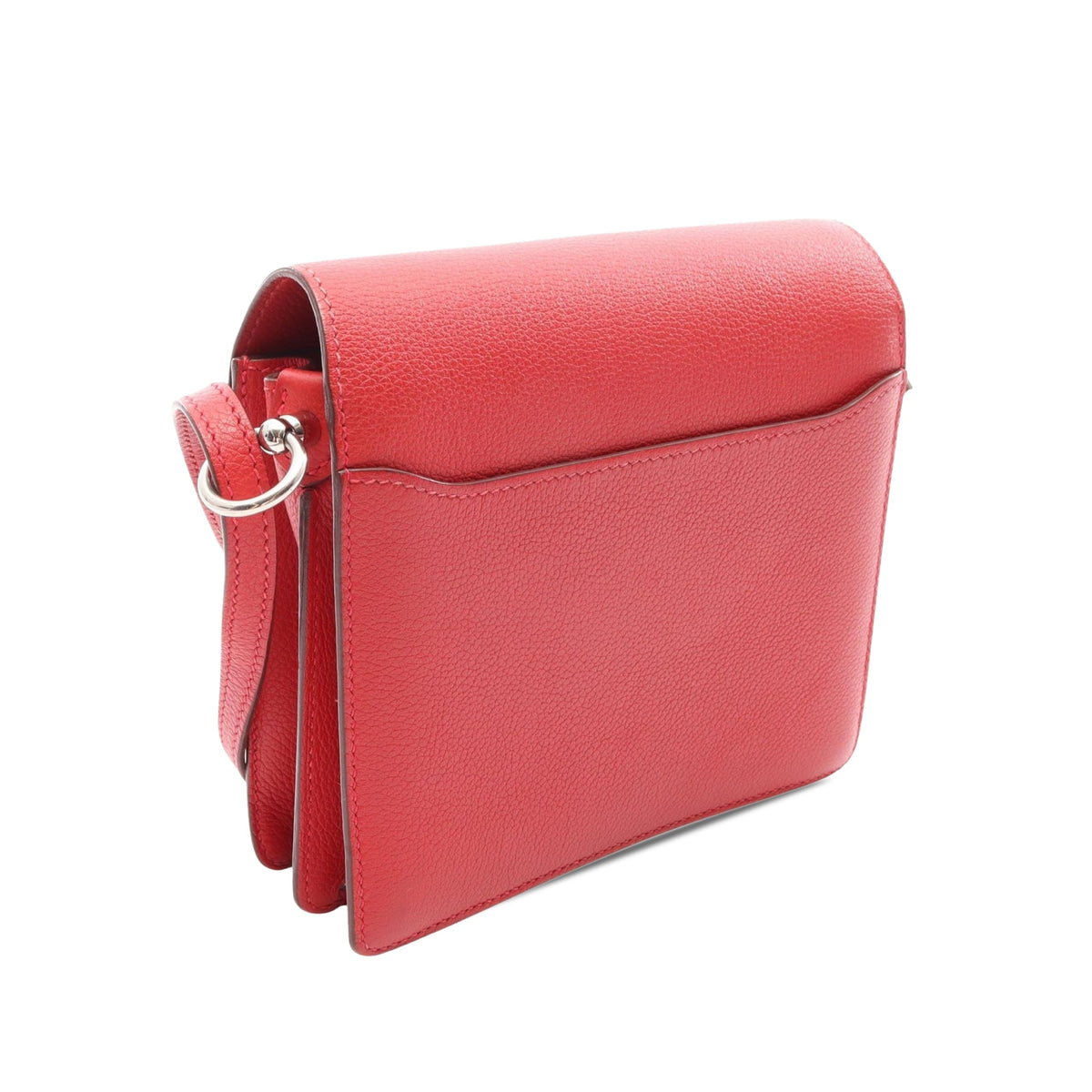 Hermès Mini Evercolor Sac Roulis 18