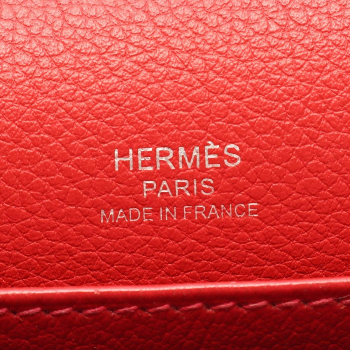 Hermès Mini Evercolor Sac Roulis 18
