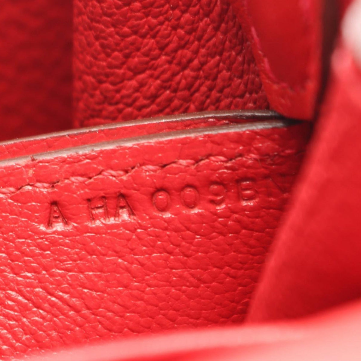 Hermès Mini Evercolor Sac Roulis 18