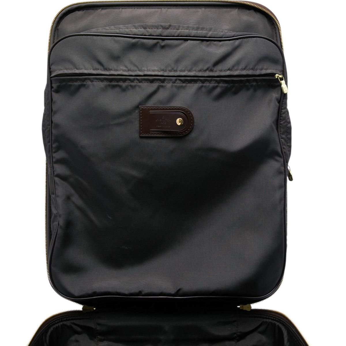 Louis Vuitton Damier Ebene Pegase Legere 45 — Brown
