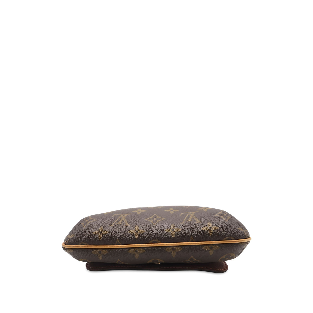 Louis Vuitton Monogram Musette Salsa PM Short Strap — Brown