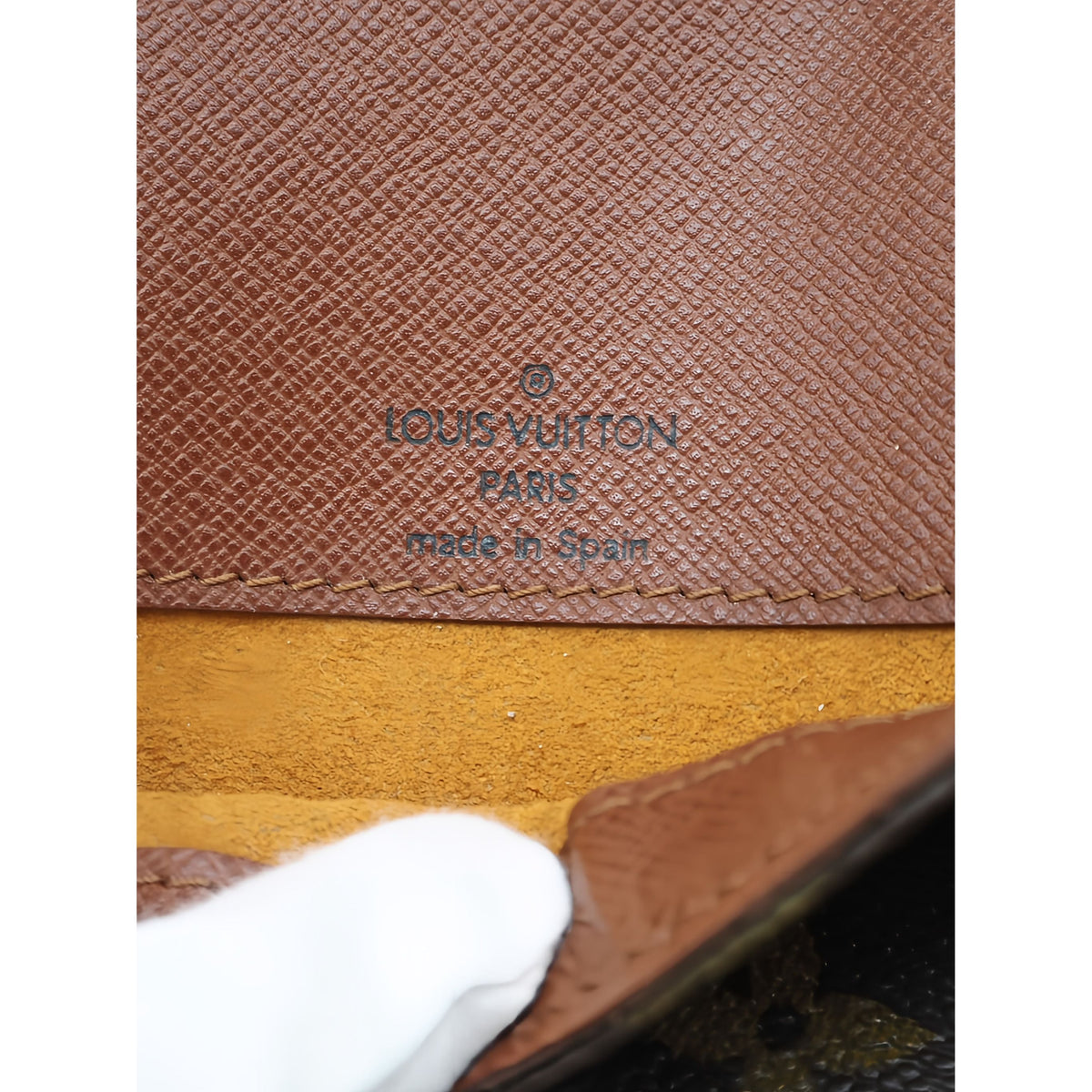 Louis Vuitton Monogram Musette Salsa PM Short Strap — Brown