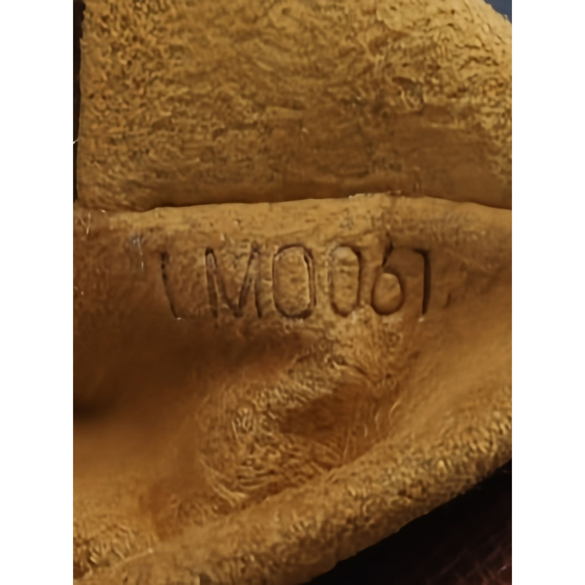Louis Vuitton Monogram Musette Salsa PM Short Strap — Brown