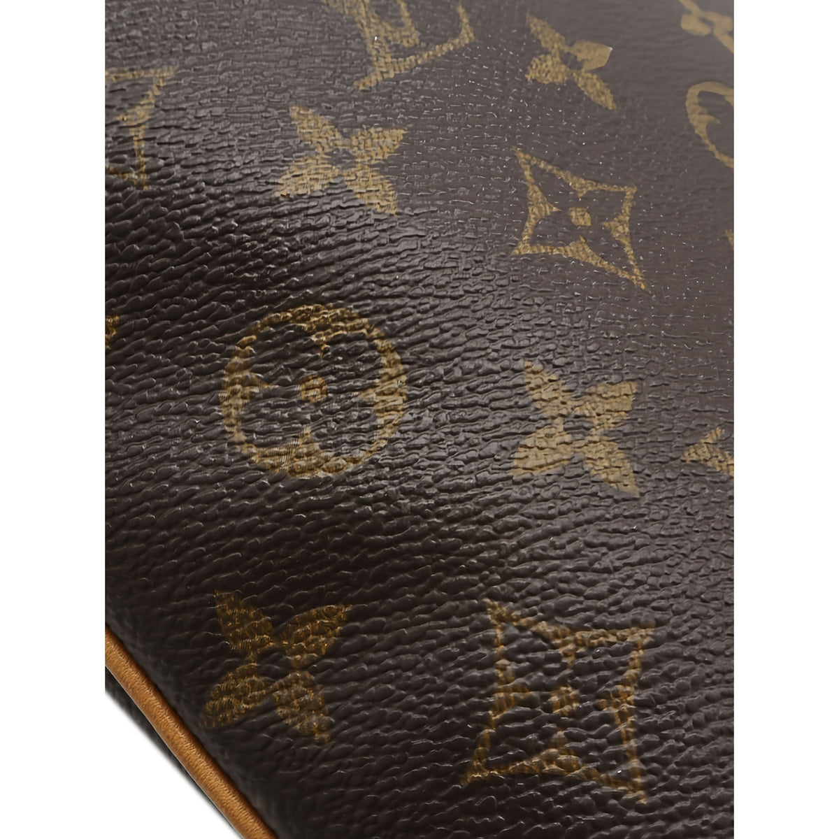 Louis Vuitton Monogram Musette Salsa PM Short Strap — Brown