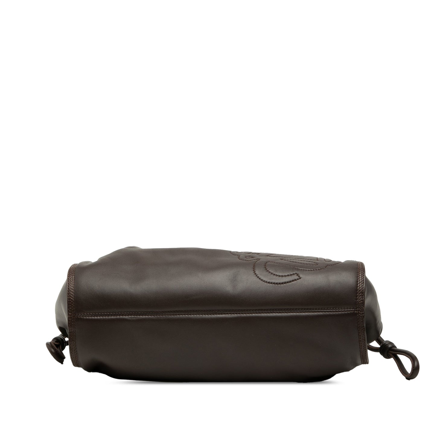 LOEWE Nappa Anagram Knot Tote