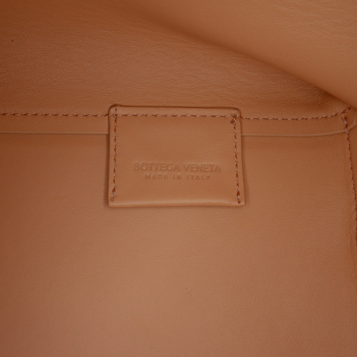 Bottega Veneta Medium Leather The Point Triangle Satchel